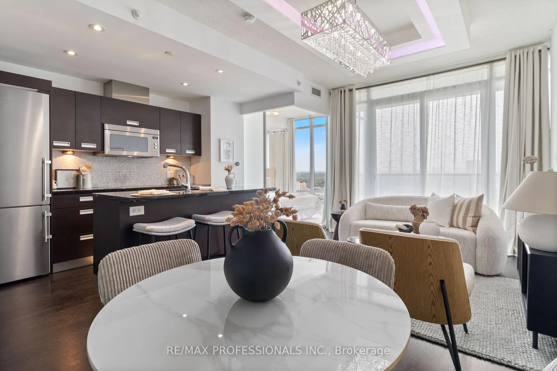 Photo 30 of Unit 1910, 90 Park Lawn Road, Etobicoke, Mimico — HOMEH