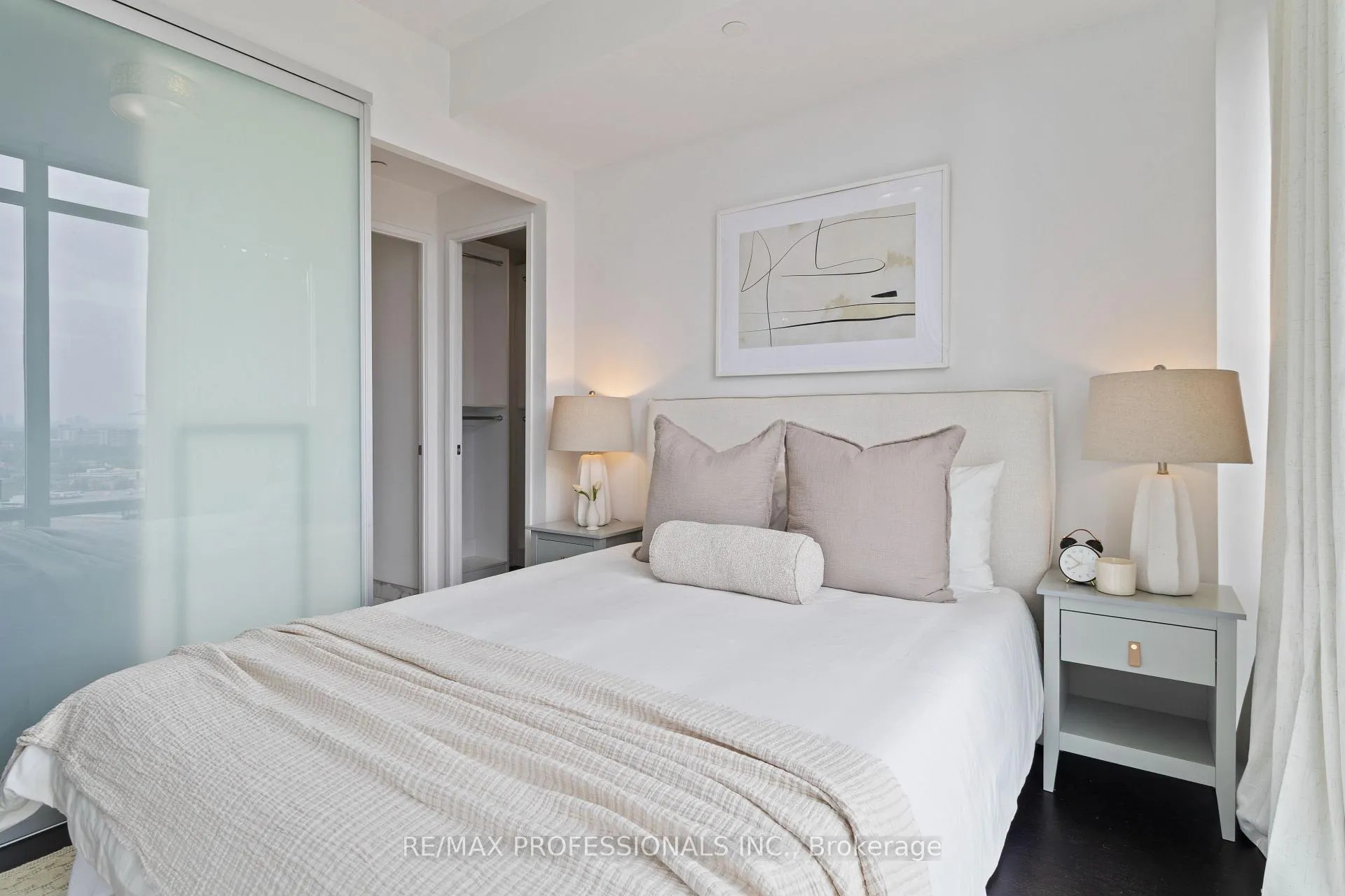 Photo 33 of Unit 1910, 90 Park Lawn Road, Etobicoke, Mimico — HOMEH