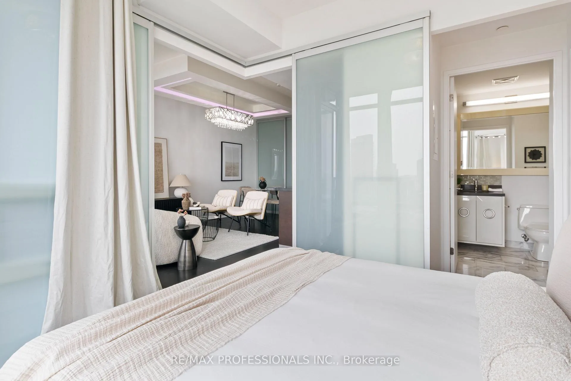 Photo 36 of Unit 1910, 90 Park Lawn Road, Etobicoke, Mimico — HOMEH