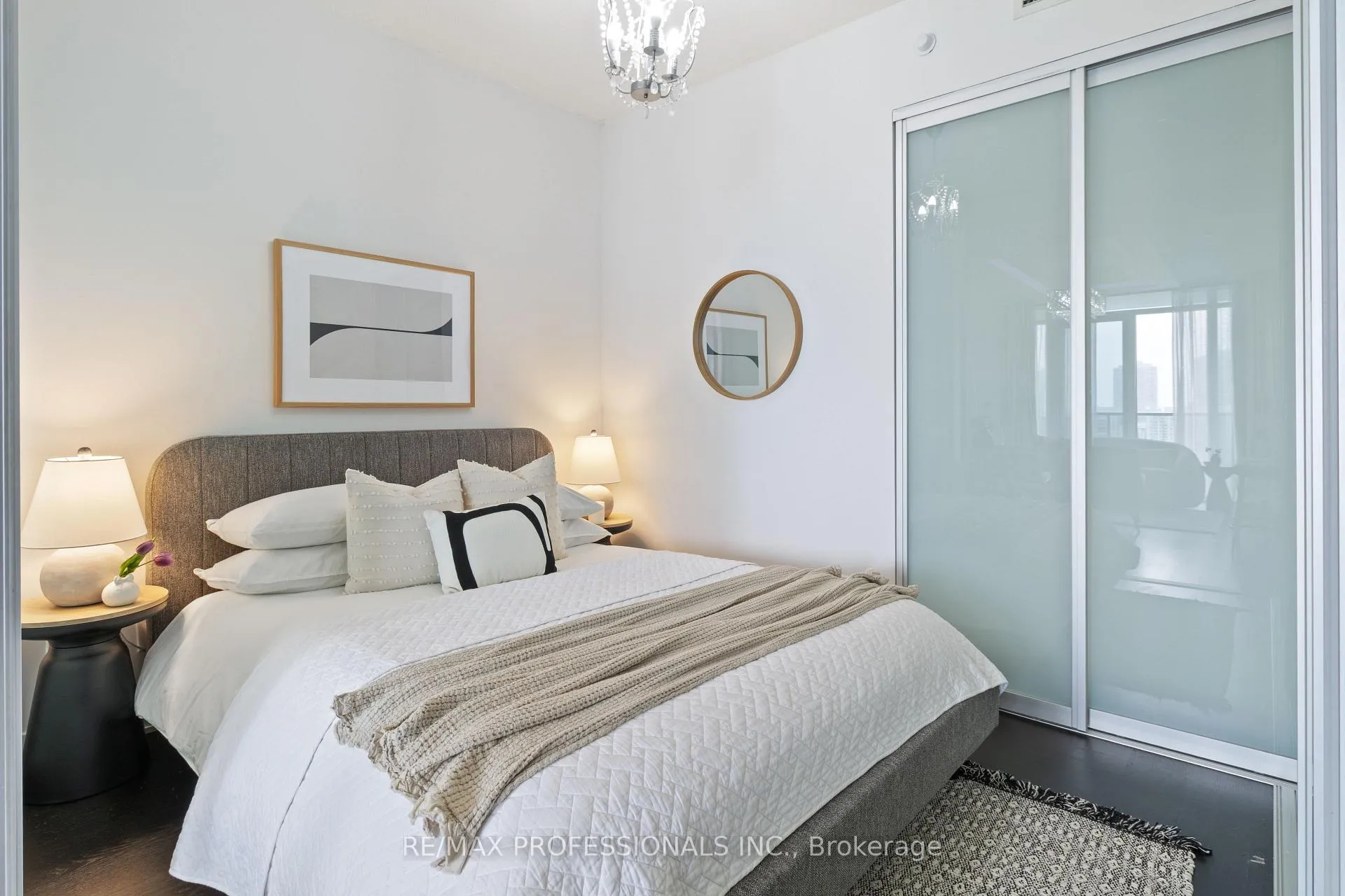 Photo 45 of Unit 1910, 90 Park Lawn Road, Etobicoke, Mimico — HOMEH