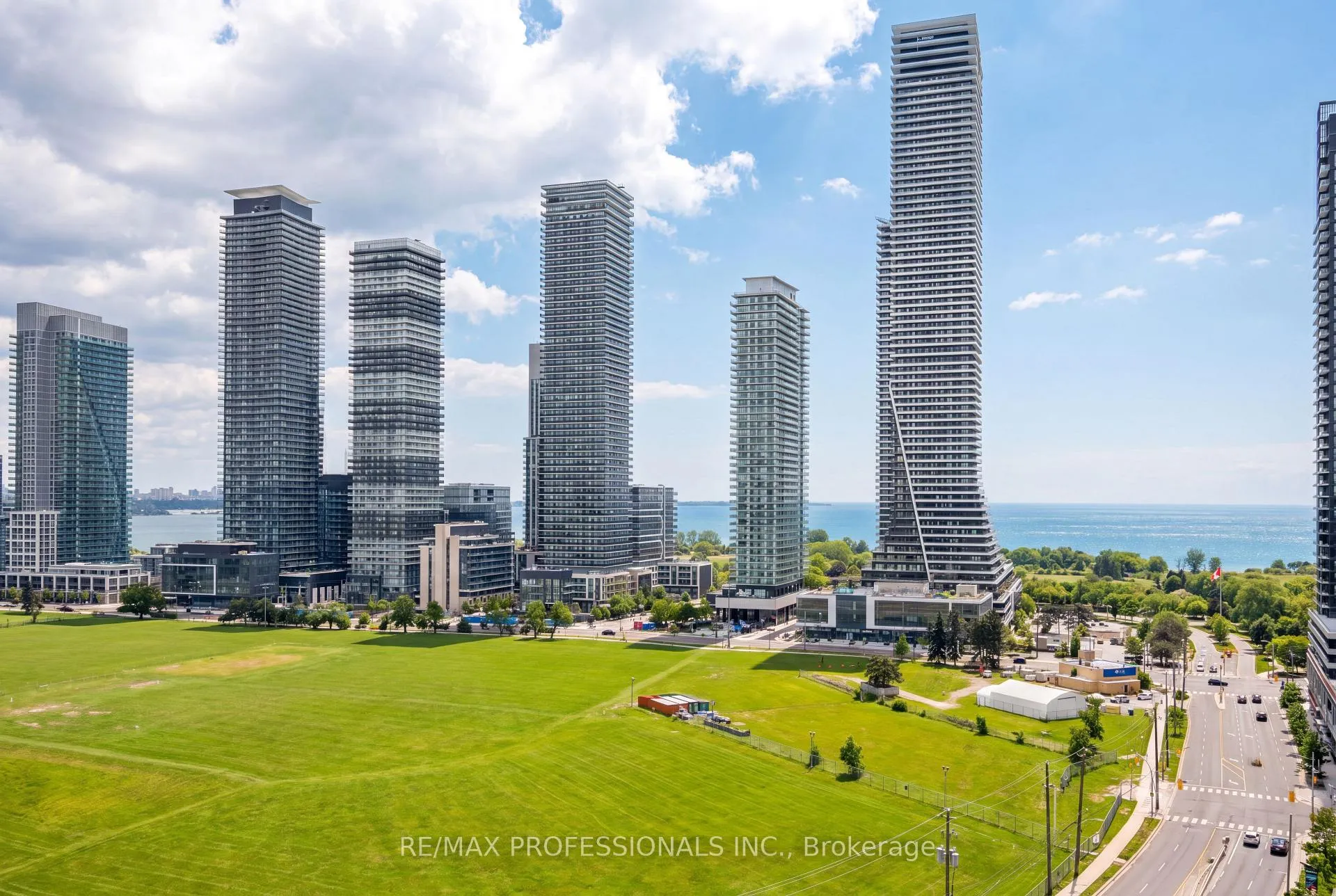 Photo 57 of Unit 1910, 90 Park Lawn Road, Etobicoke, Mimico — HOMEH