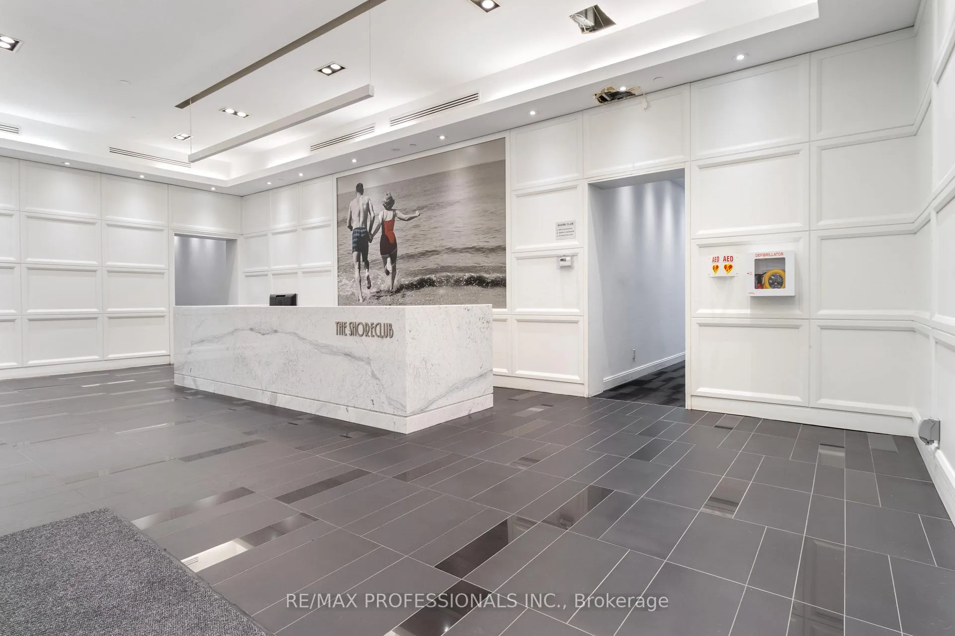 Photo 63 of Unit 1910, 90 Park Lawn Road, Etobicoke, Mimico — HOMEH