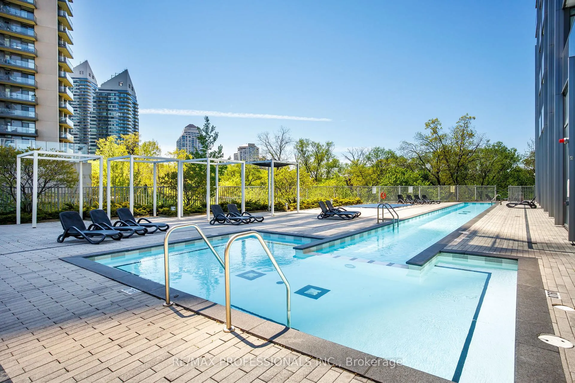 Photo 76 of Unit 1910, 90 Park Lawn Road, Etobicoke, Mimico — HOMEH