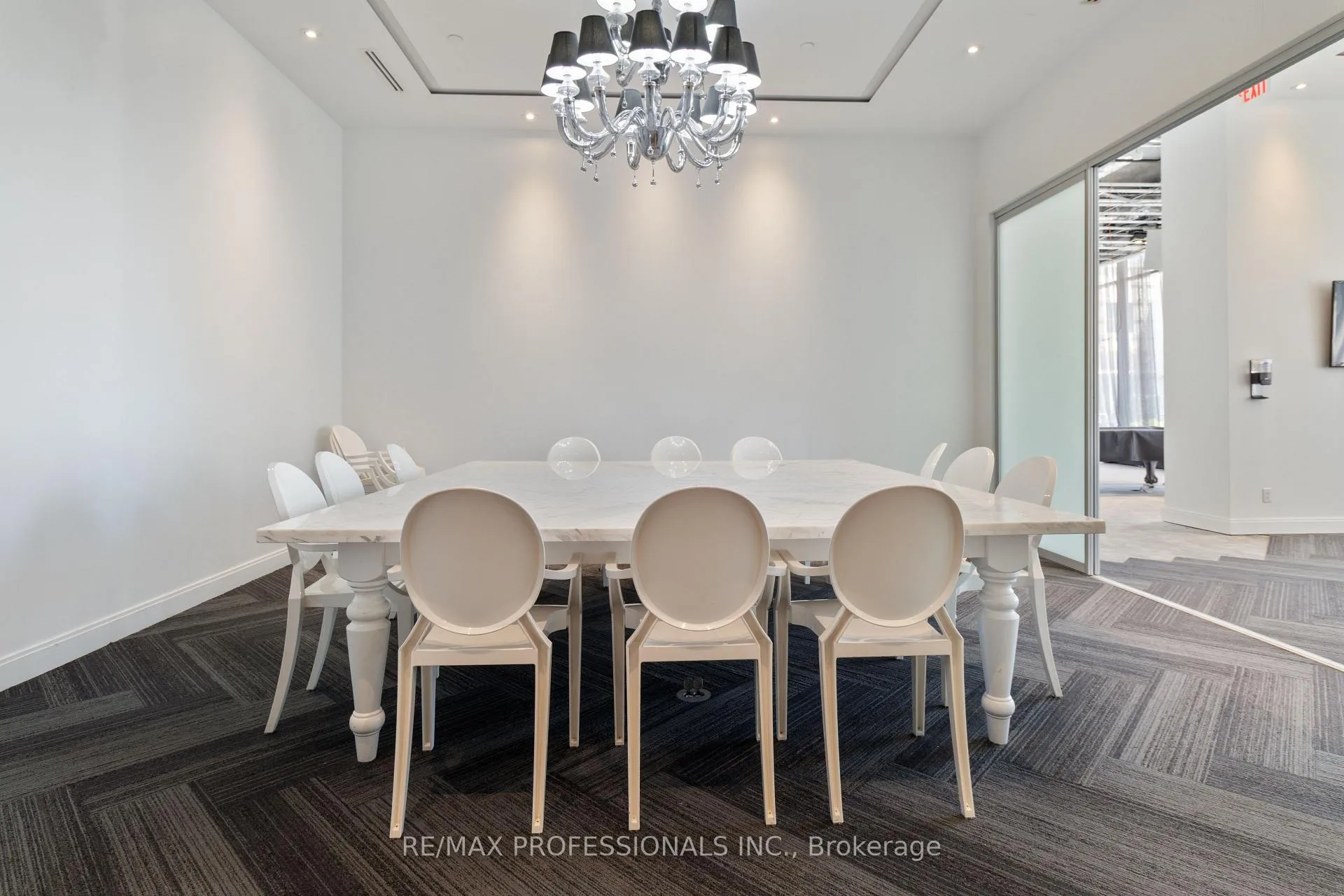 Photo 83 of Unit 1910, 90 Park Lawn Road, Etobicoke, Mimico — HOMEH