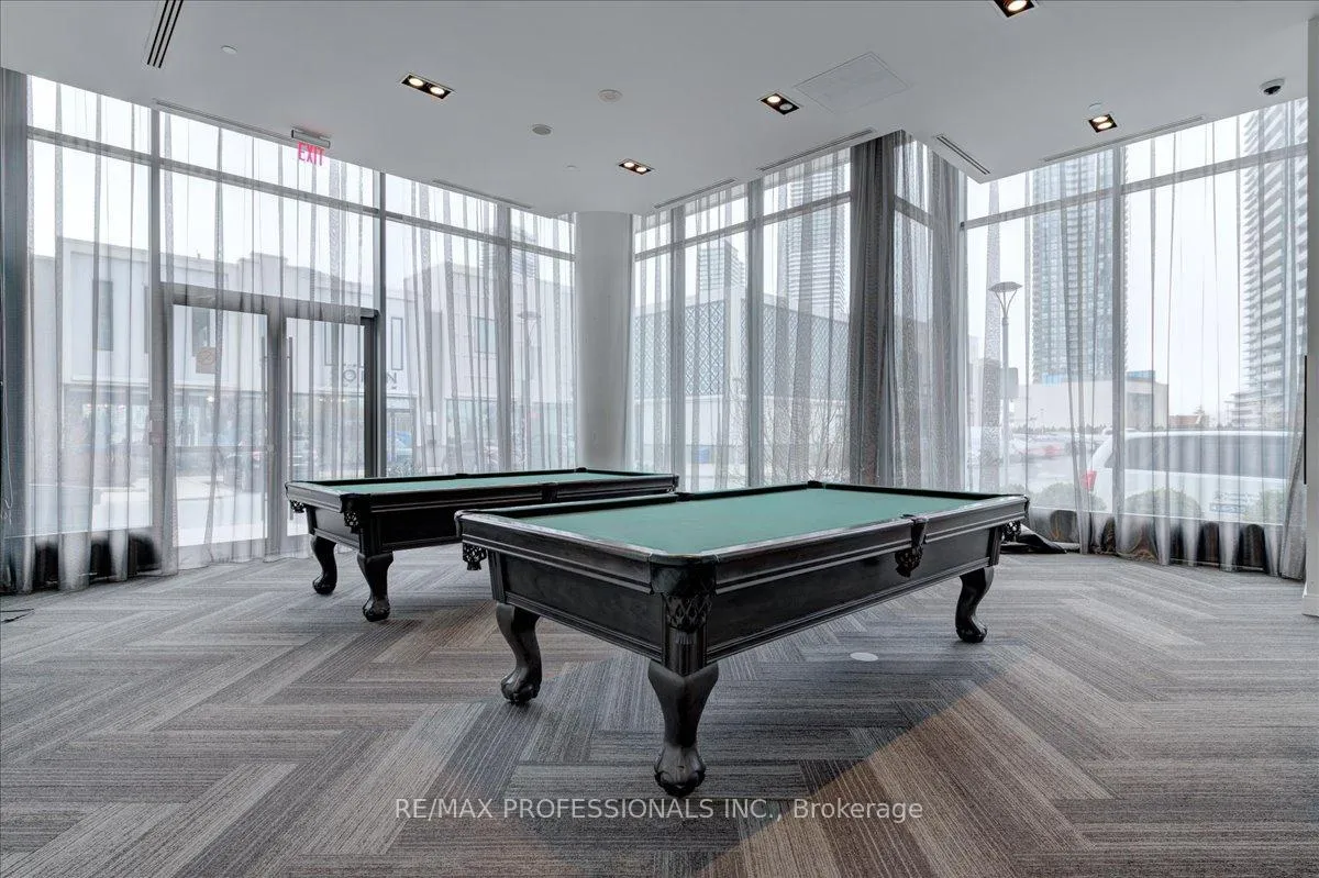 Photo 86 of Unit 1910, 90 Park Lawn Road, Etobicoke, Mimico — HOMEH