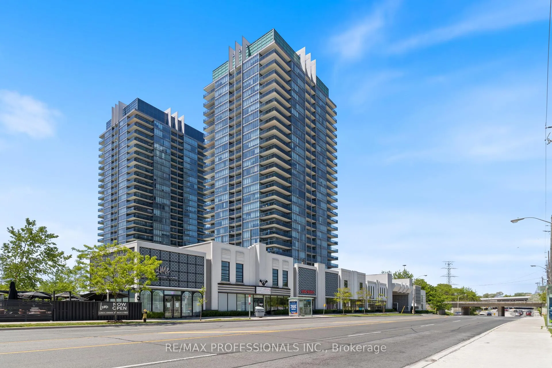 Photo 89 of Unit 1910, 90 Park Lawn Road, Etobicoke, Mimico — HOMEH