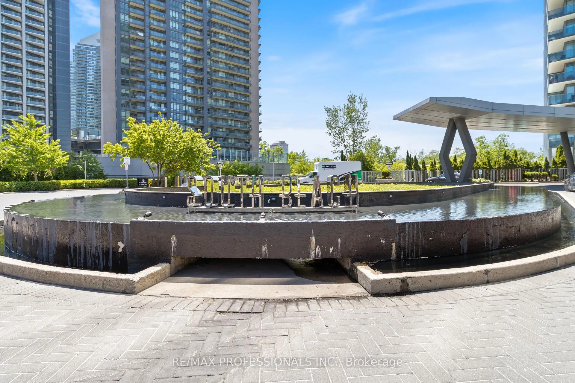 Photo 92 of Unit 1910, 90 Park Lawn Road, Etobicoke, Mimico — HOMEH
