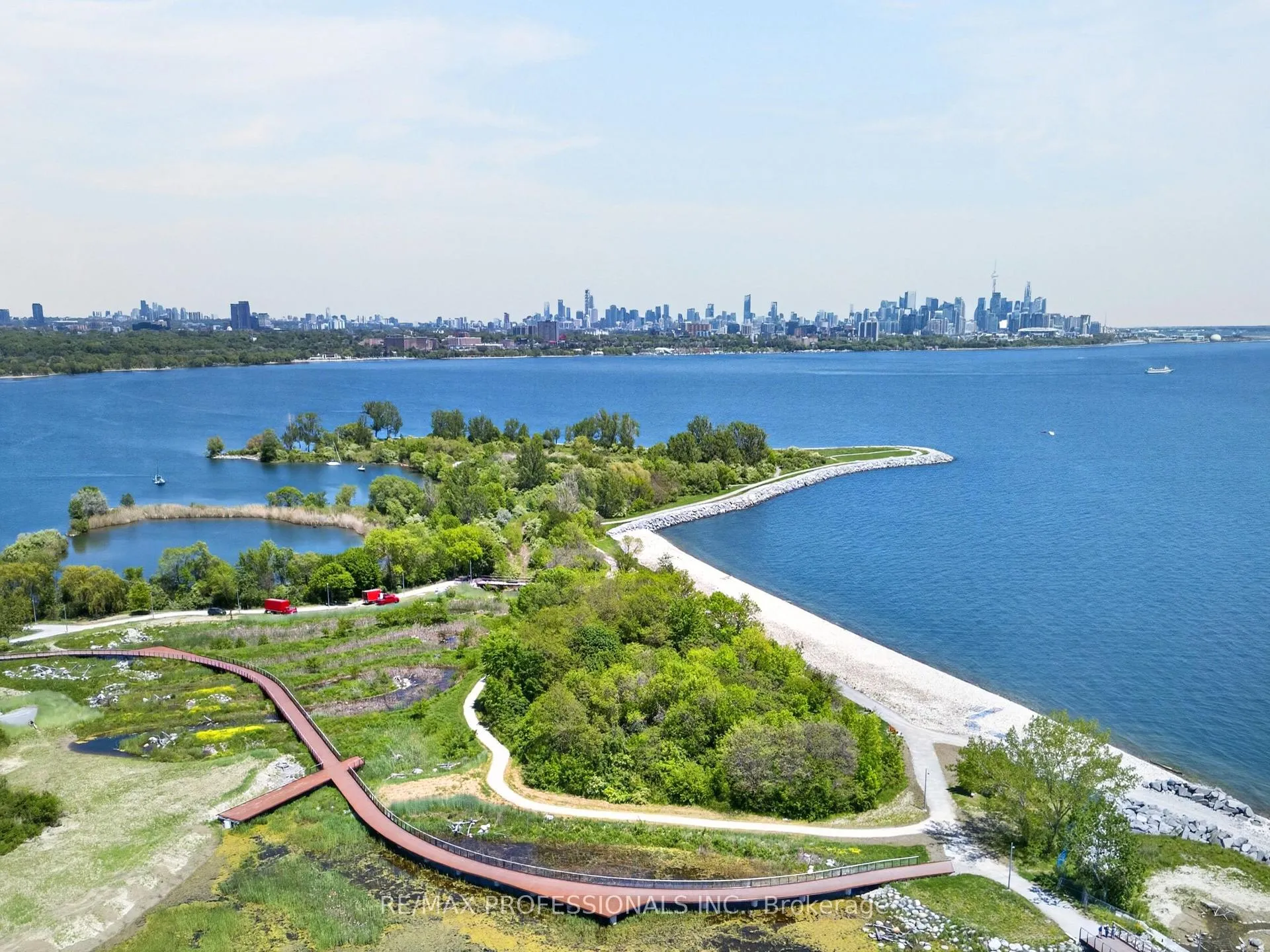 Photo 95 of Unit 1910, 90 Park Lawn Road, Etobicoke, Mimico — HOMEH