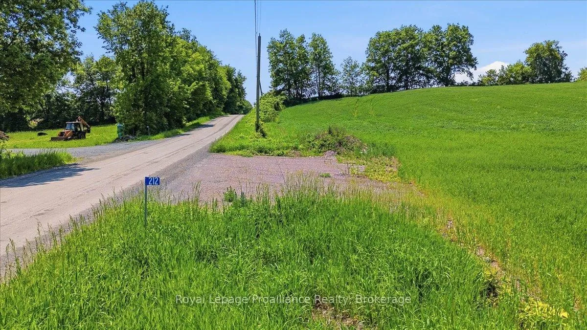 Photo 6 of 212 Countryman Road, Tweed, Hungerford (Twp) — HOMEH