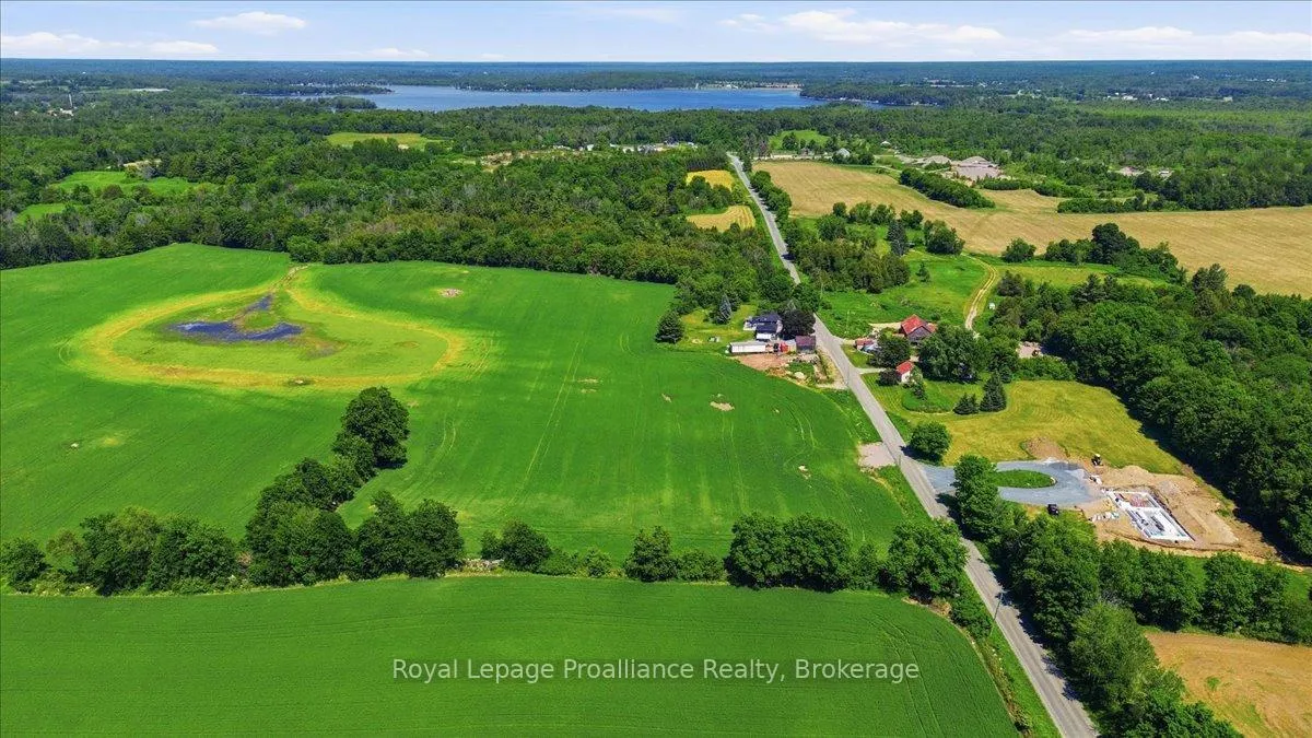 Photo 19 of 212 Countryman Road, Tweed, Hungerford (Twp) — HOMEH