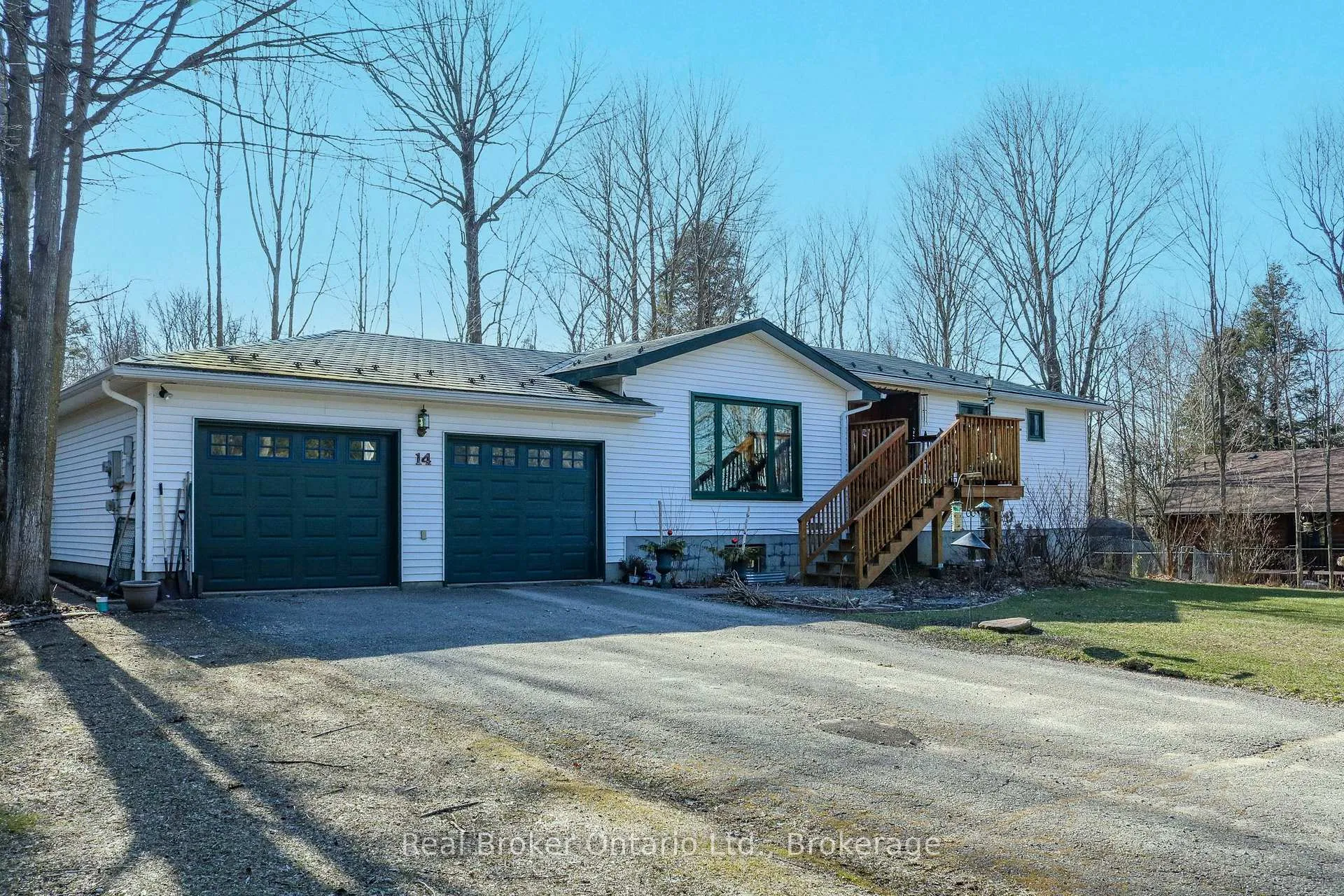 Photo 5 of 14 Seneca Crescent, Tiny, Rural Tiny — HOMEH
