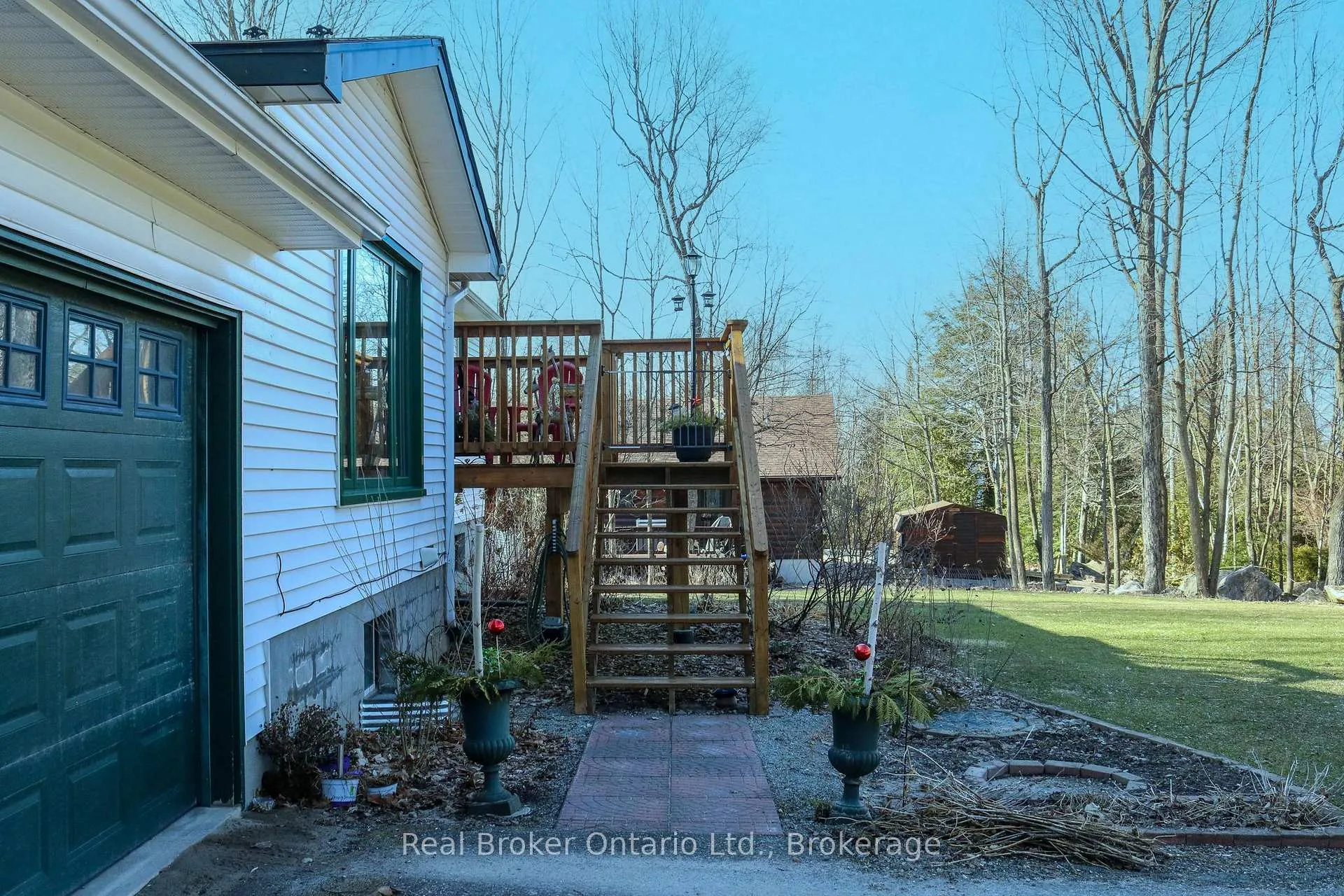 Photo 7 of 14 Seneca Crescent, Tiny, Rural Tiny — HOMEH