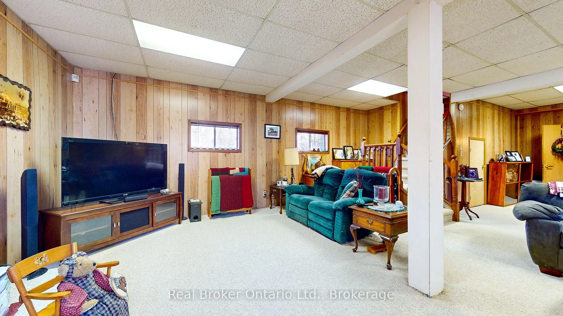 Photo 17 of 14 Seneca Crescent, Tiny, Rural Tiny — HOMEH
