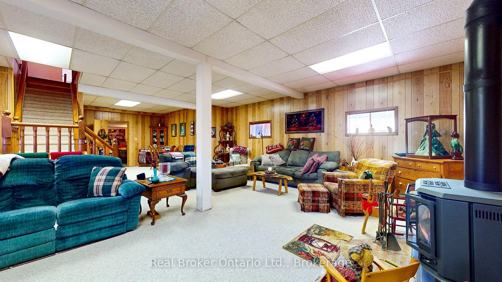 Photo 21 of 14 Seneca Crescent, Tiny, Rural Tiny — HOMEH