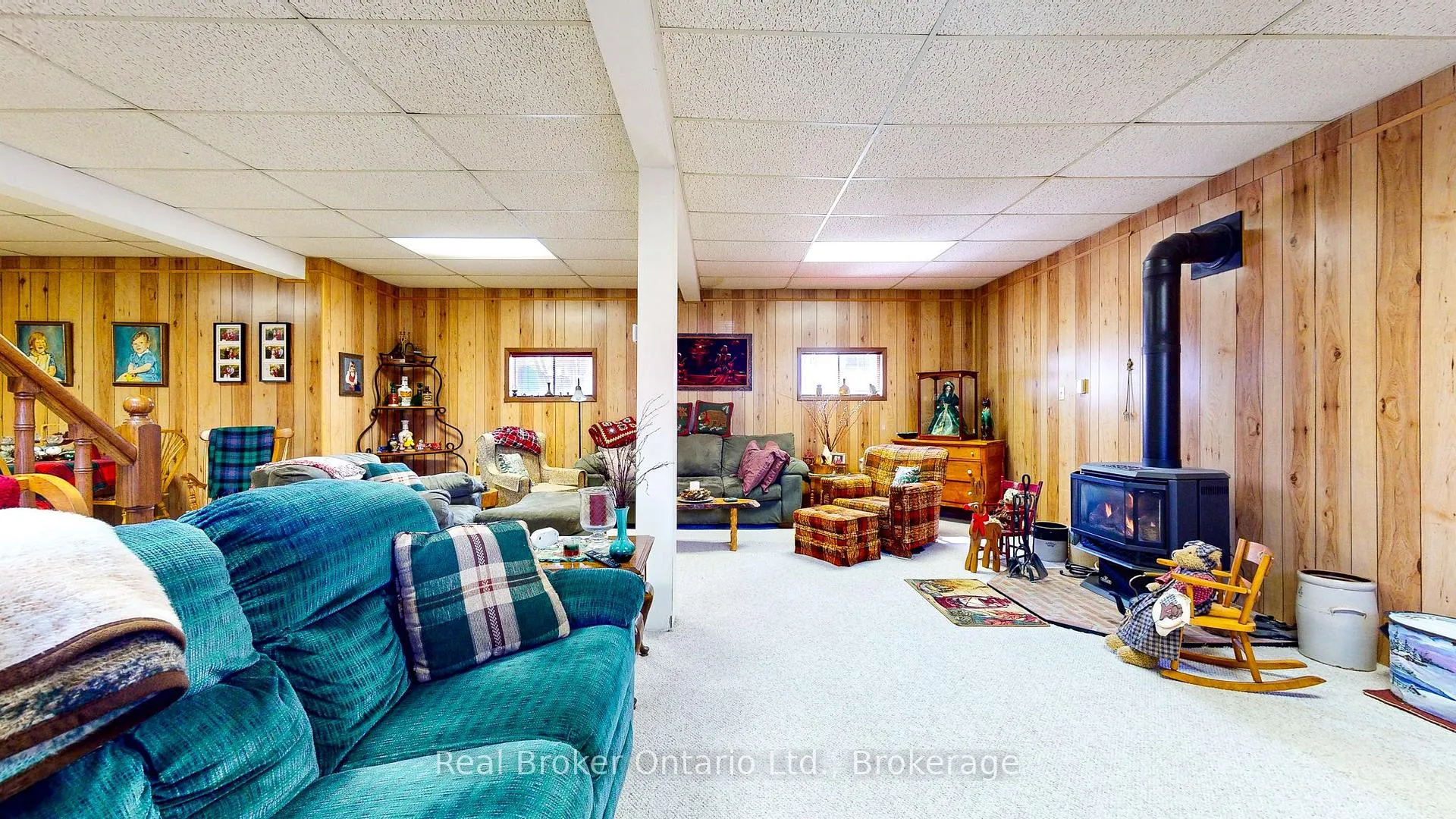 Photo 25 of 14 Seneca Crescent, Tiny, Rural Tiny — HOMEH