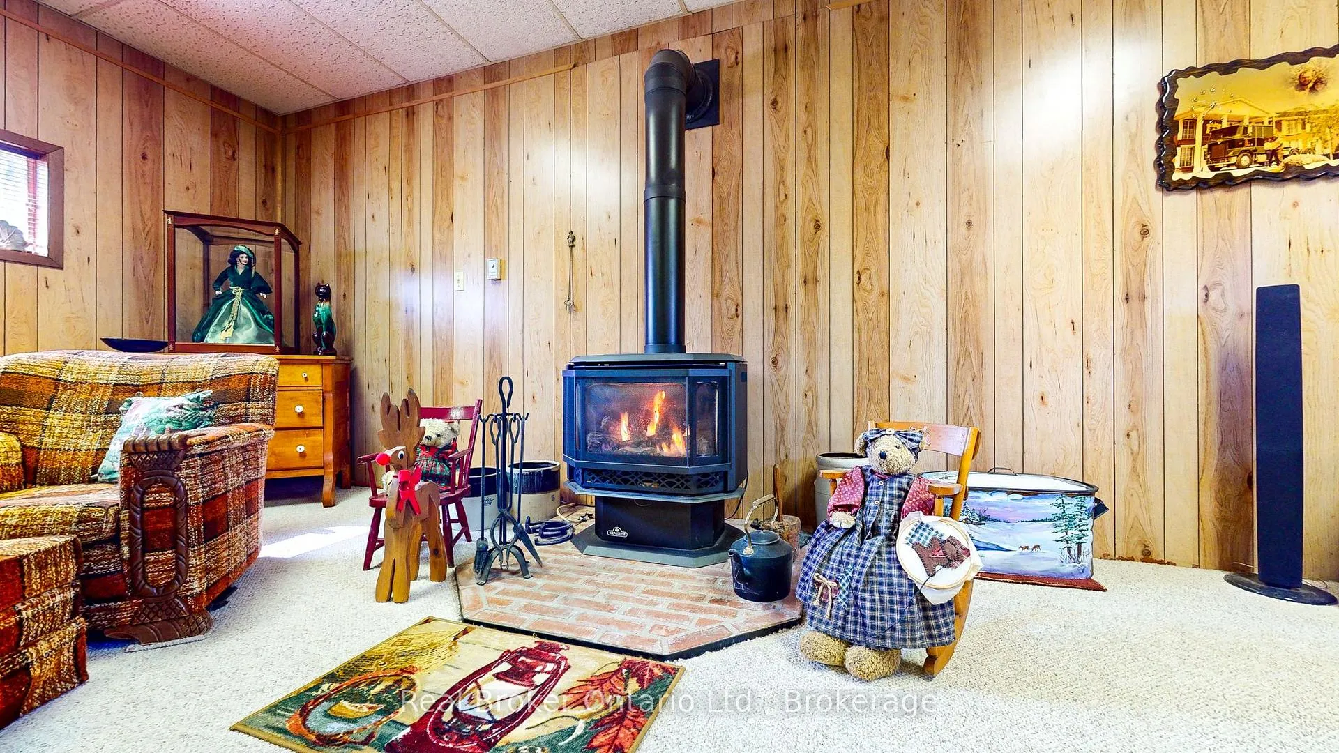 Photo 27 of 14 Seneca Crescent, Tiny, Rural Tiny — HOMEH