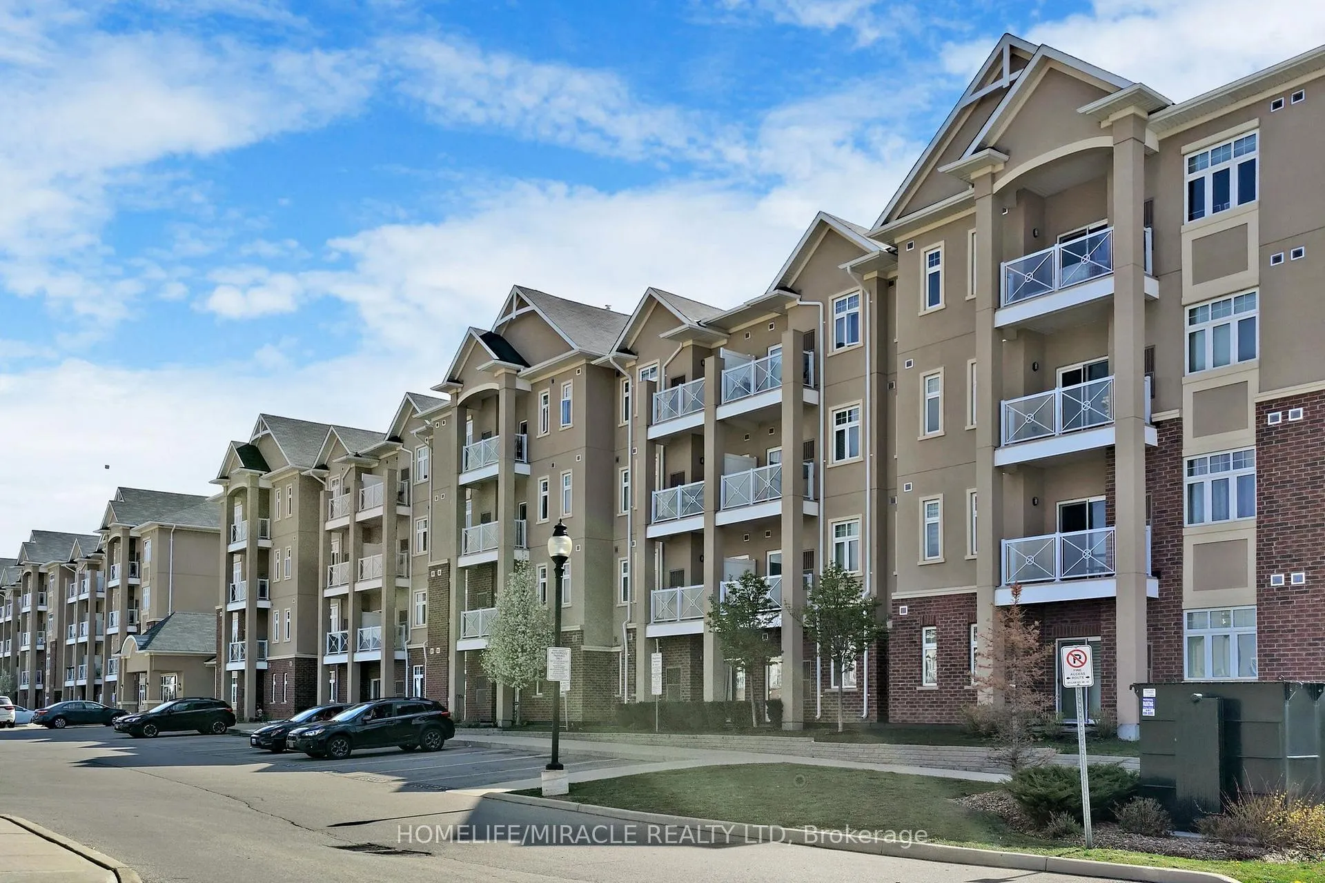 Photo 5 of Unit 402, 1370 Costigan Road, Milton, Clarke — HOMEH