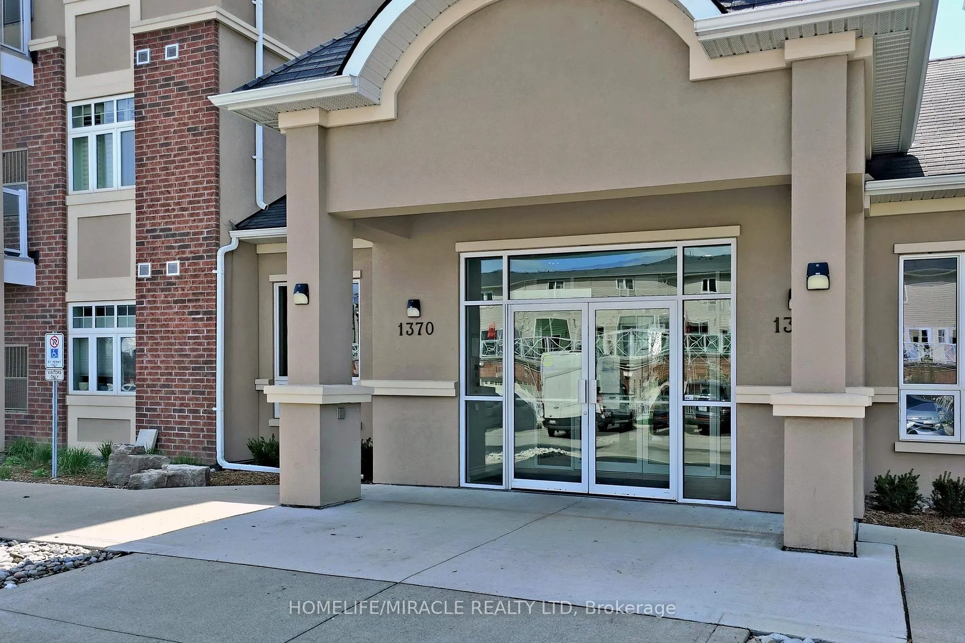 Photo 8 of Unit 402, 1370 Costigan Road, Milton, Clarke — HOMEH