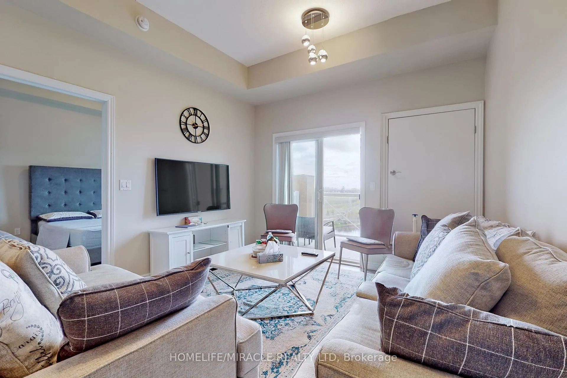 Photo 13 of Unit 402, 1370 Costigan Road, Milton, Clarke — HOMEH