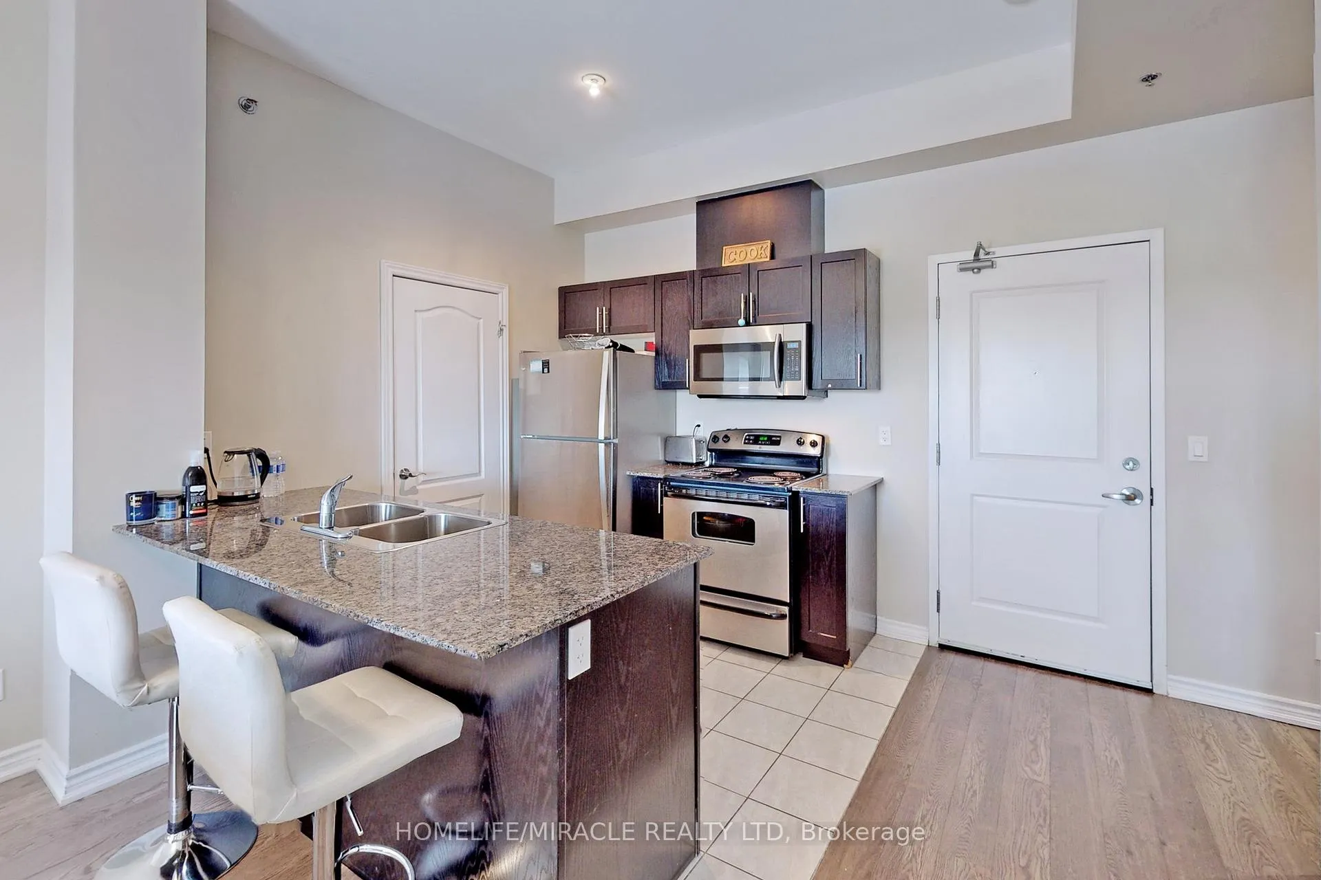 Photo 26 of Unit 402, 1370 Costigan Road, Milton, Clarke — HOMEH