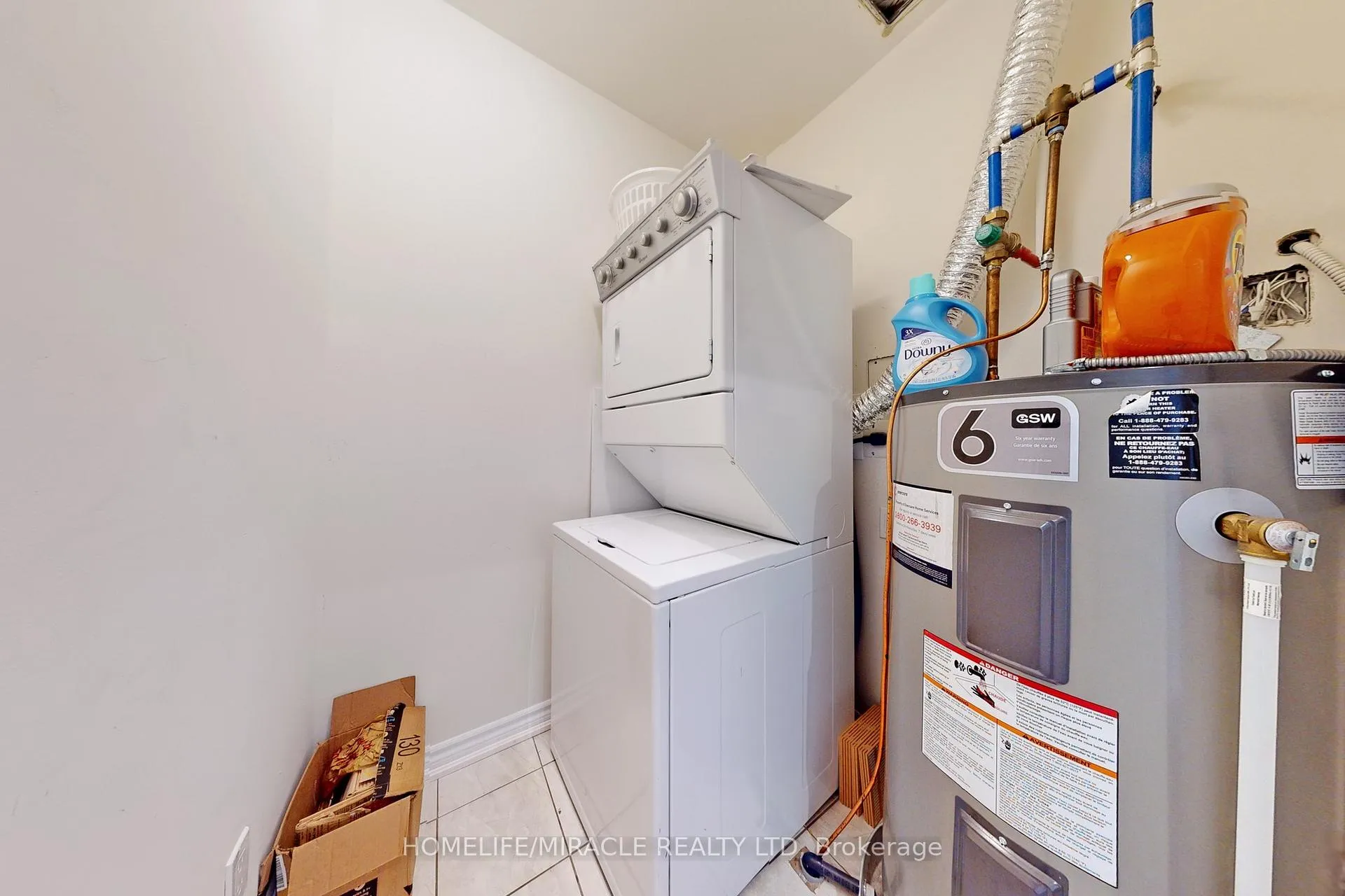 Photo 65 of Unit 402, 1370 Costigan Road, Milton, Clarke — HOMEH