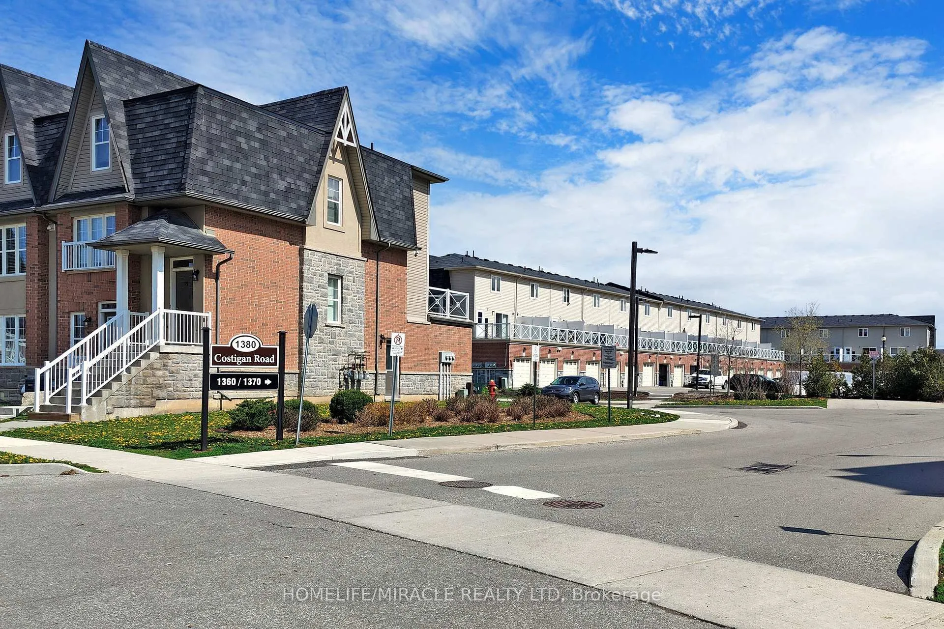 Photo 86 of Unit 402, 1370 Costigan Road, Milton, Clarke — HOMEH