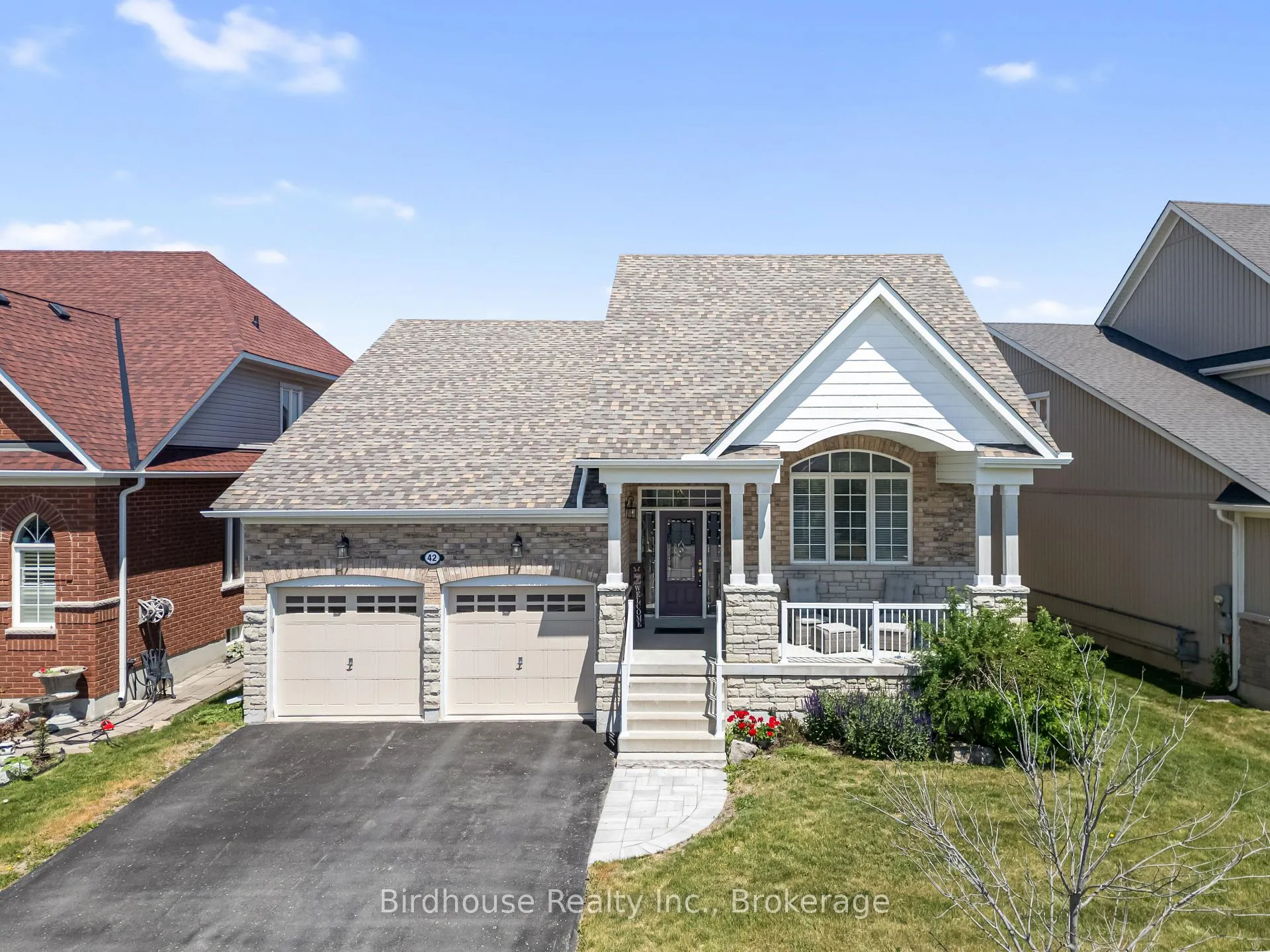 Photo 68 of 42 Logan Lane, Kawartha Lakes, Lindsay — HOMEH
