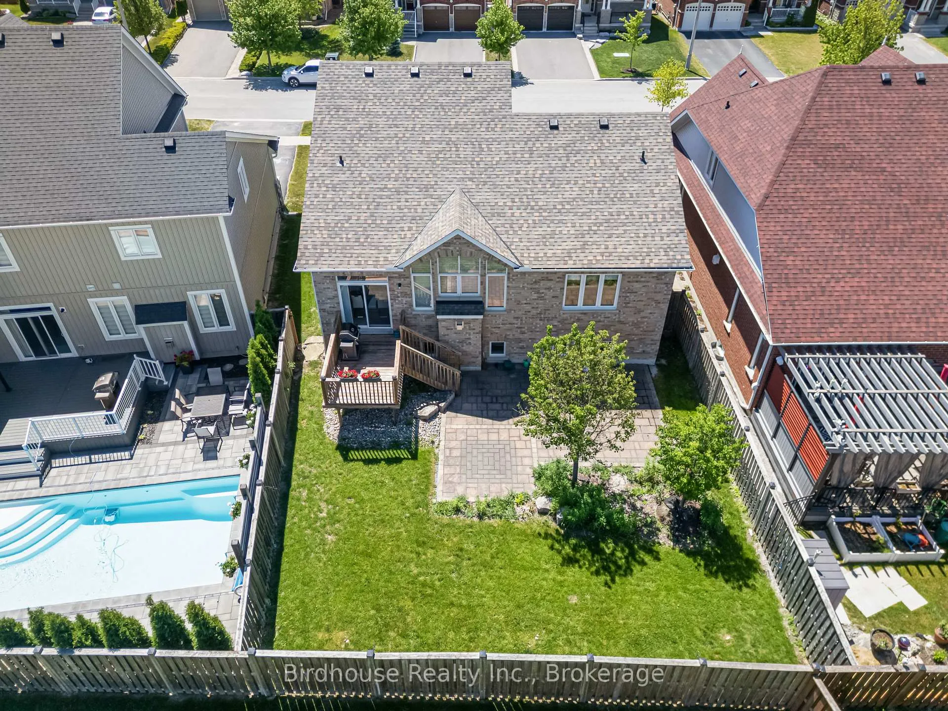 Photo 69 of 42 Logan Lane, Kawartha Lakes, Lindsay — HOMEH