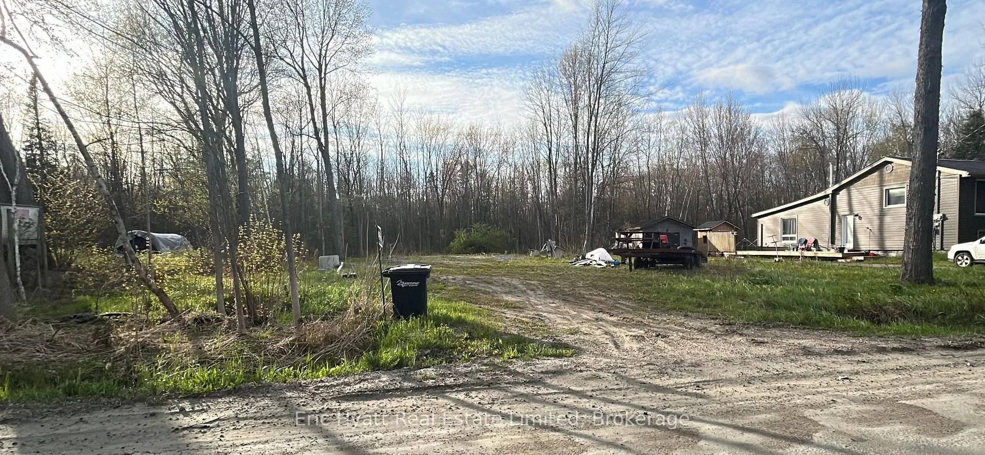 Photo of 496 Jocko Point Road