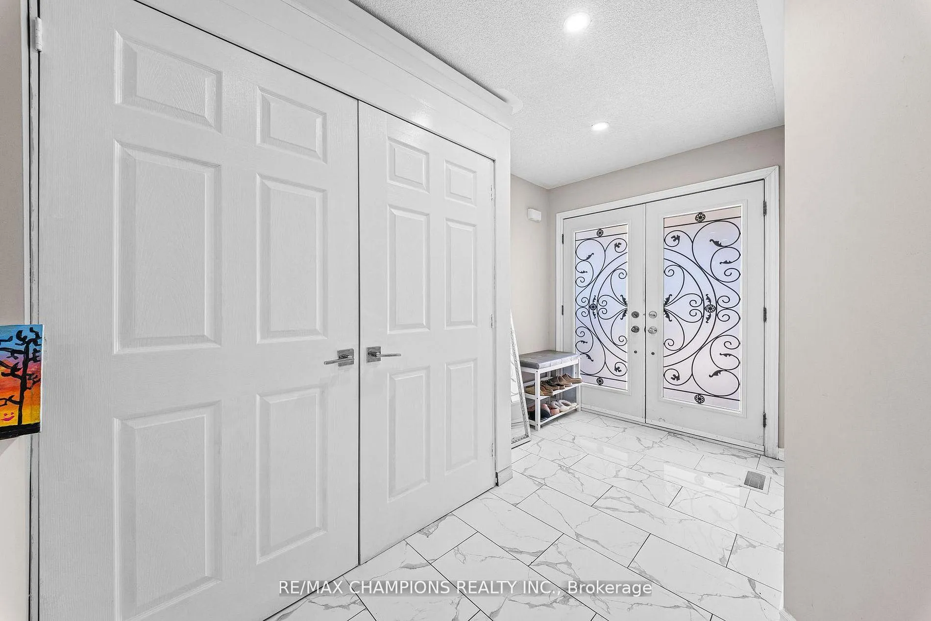 Photo 17 of 125 Tiller Trail, Brampton, Fletcher's Creek Village — HOMEH