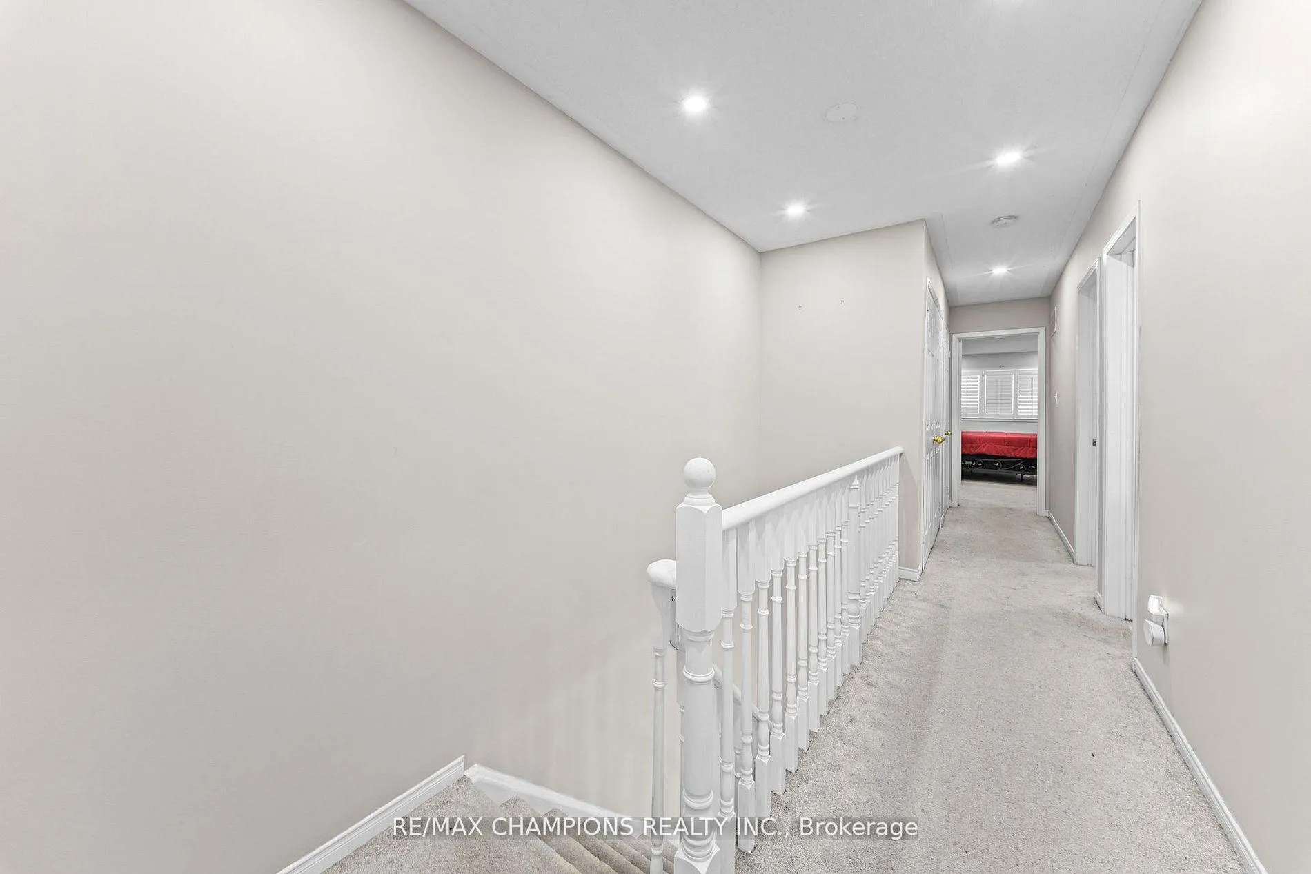 Photo 36 of 125 Tiller Trail, Brampton, Fletcher's Creek Village — HOMEH