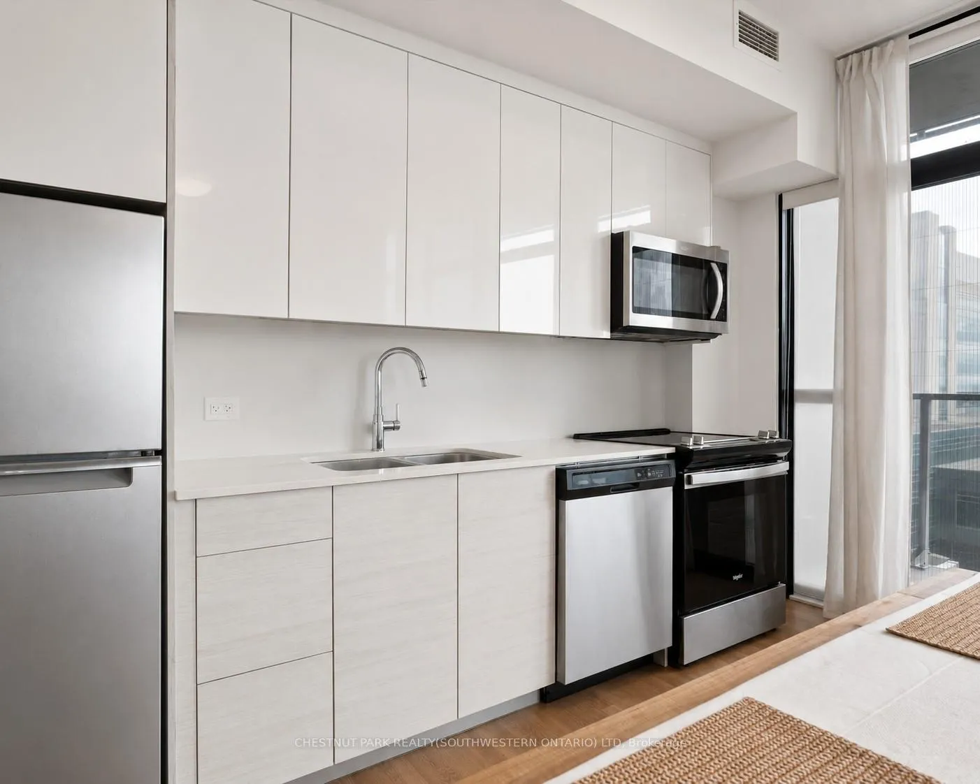 Photo 10 of Unit 714, 60 Frederick Street, Kitchener, City Commercial Core — HOMEH