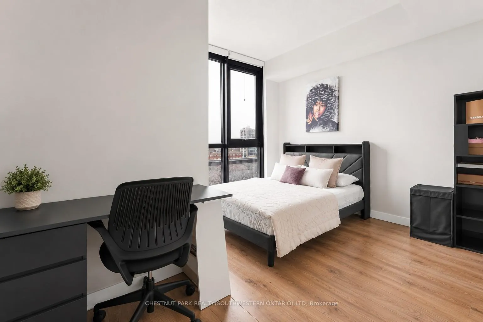 Photo 12 of Unit 714, 60 Frederick Street, Kitchener, City Commercial Core — HOMEH