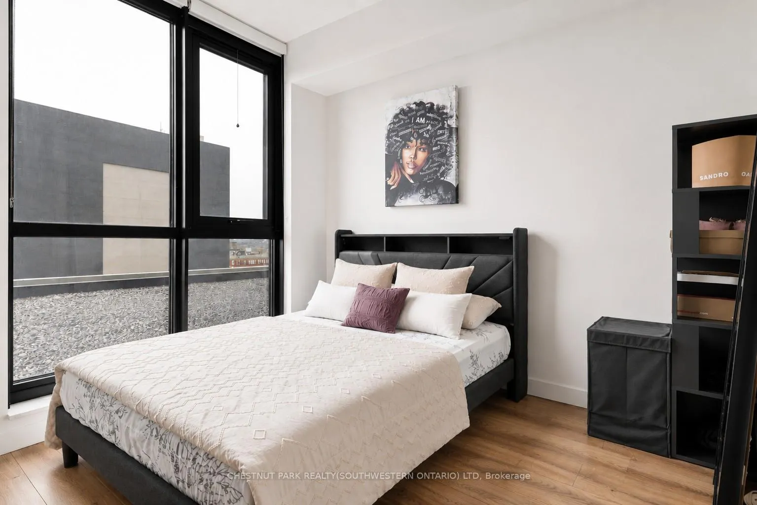 Photo 14 of Unit 714, 60 Frederick Street, Kitchener, City Commercial Core — HOMEH