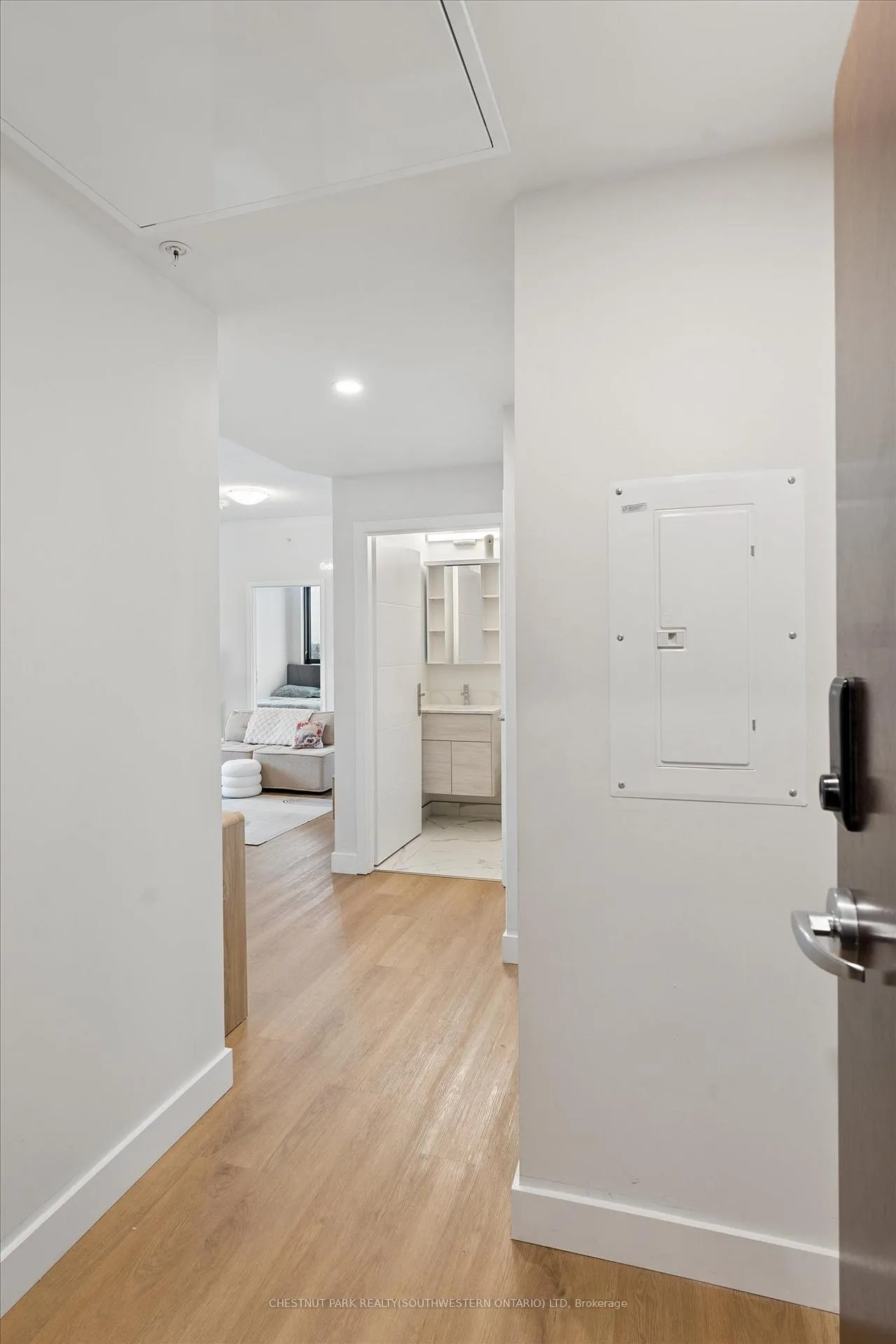 Photo 22 of Unit 714, 60 Frederick Street, Kitchener, City Commercial Core — HOMEH