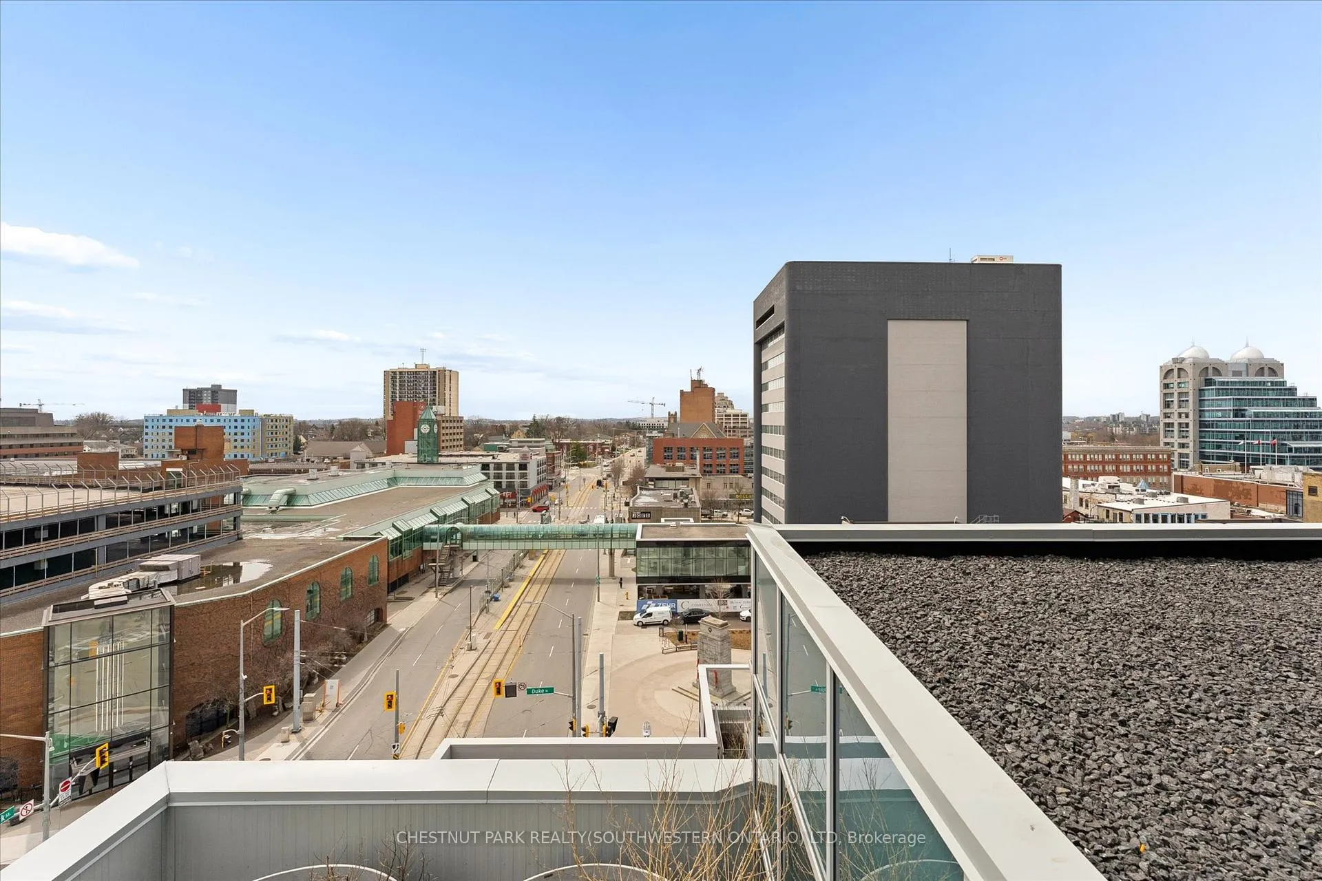 Photo 23 of Unit 714, 60 Frederick Street, Kitchener, City Commercial Core — HOMEH