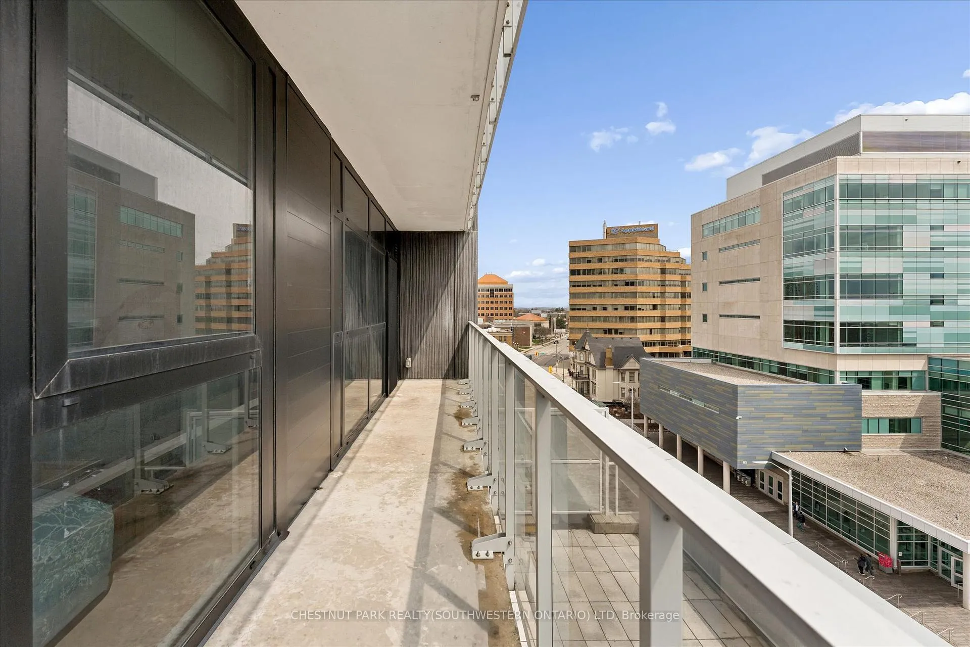 Photo 24 of Unit 714, 60 Frederick Street, Kitchener, City Commercial Core — HOMEH
