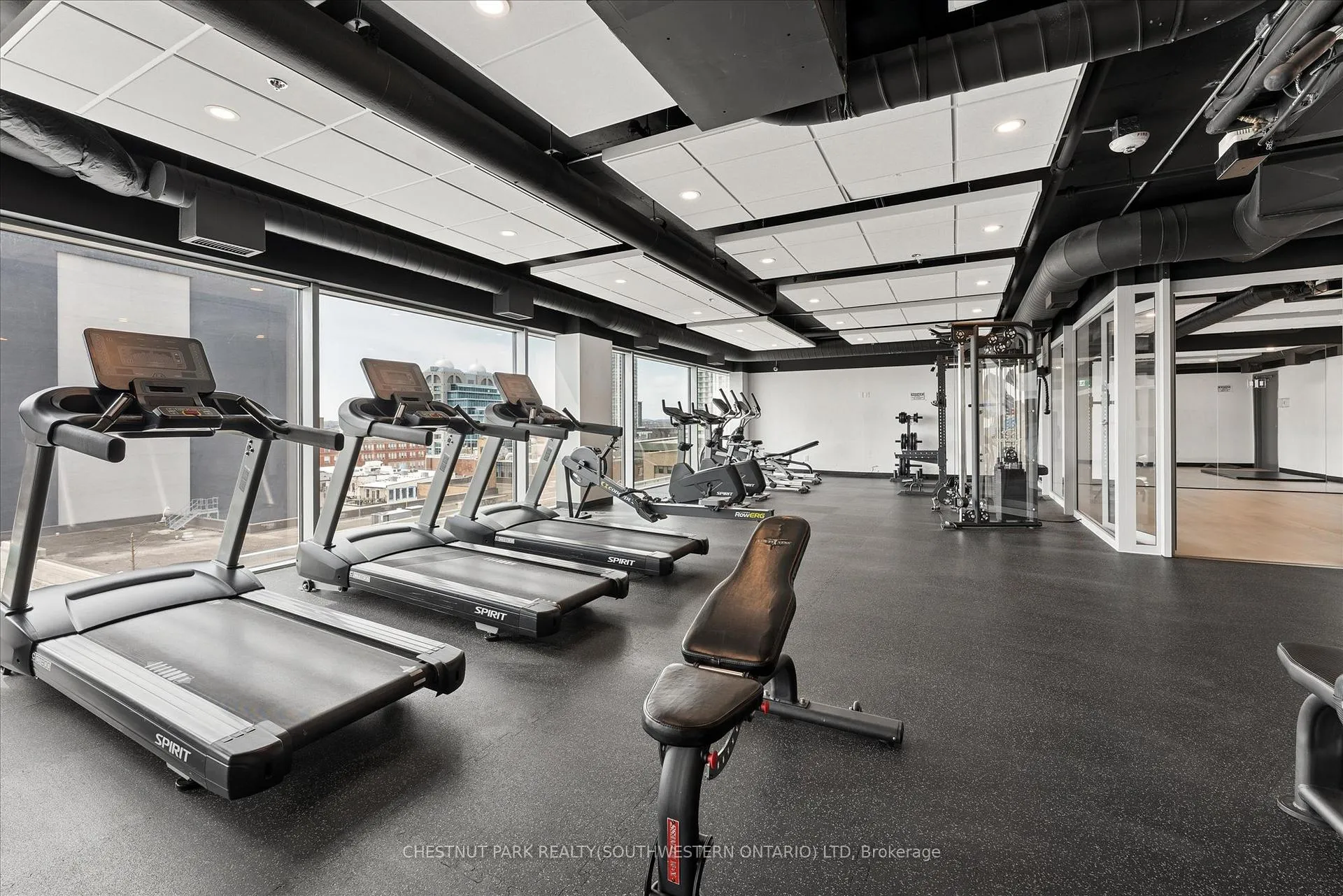 Photo 28 of Unit 714, 60 Frederick Street, Kitchener, City Commercial Core — HOMEH