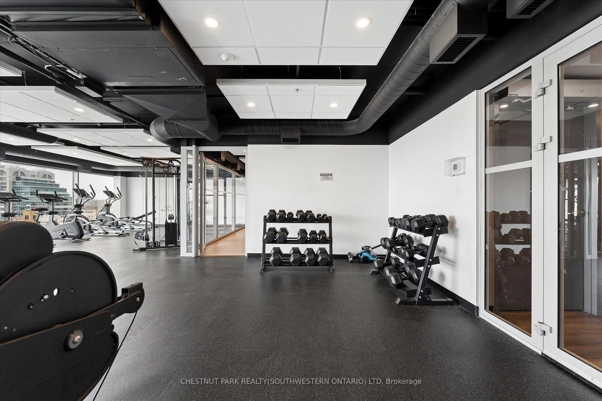 Photo 29 of Unit 714, 60 Frederick Street, Kitchener, City Commercial Core — HOMEH