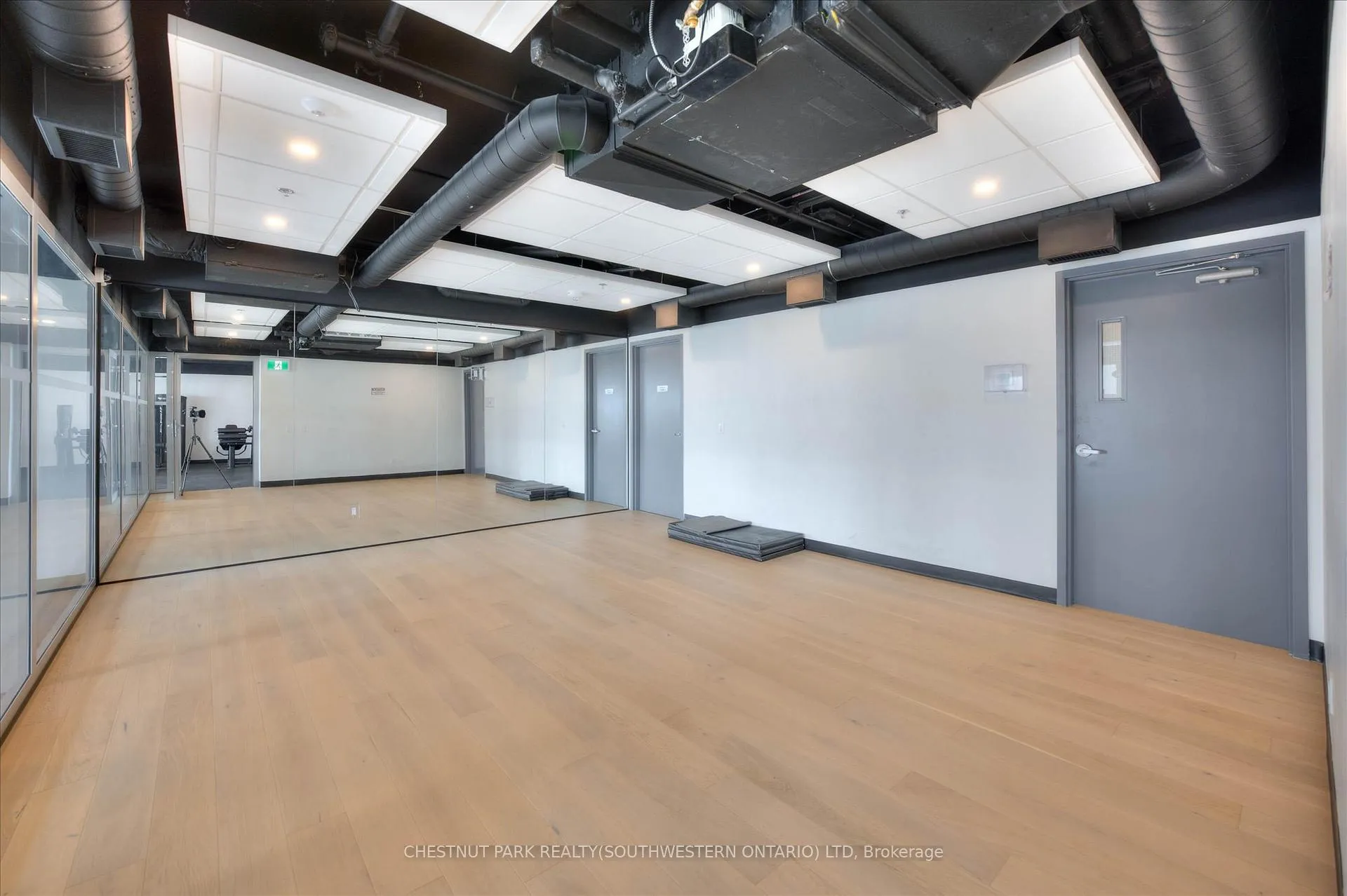 Photo 30 of Unit 714, 60 Frederick Street, Kitchener, City Commercial Core — HOMEH