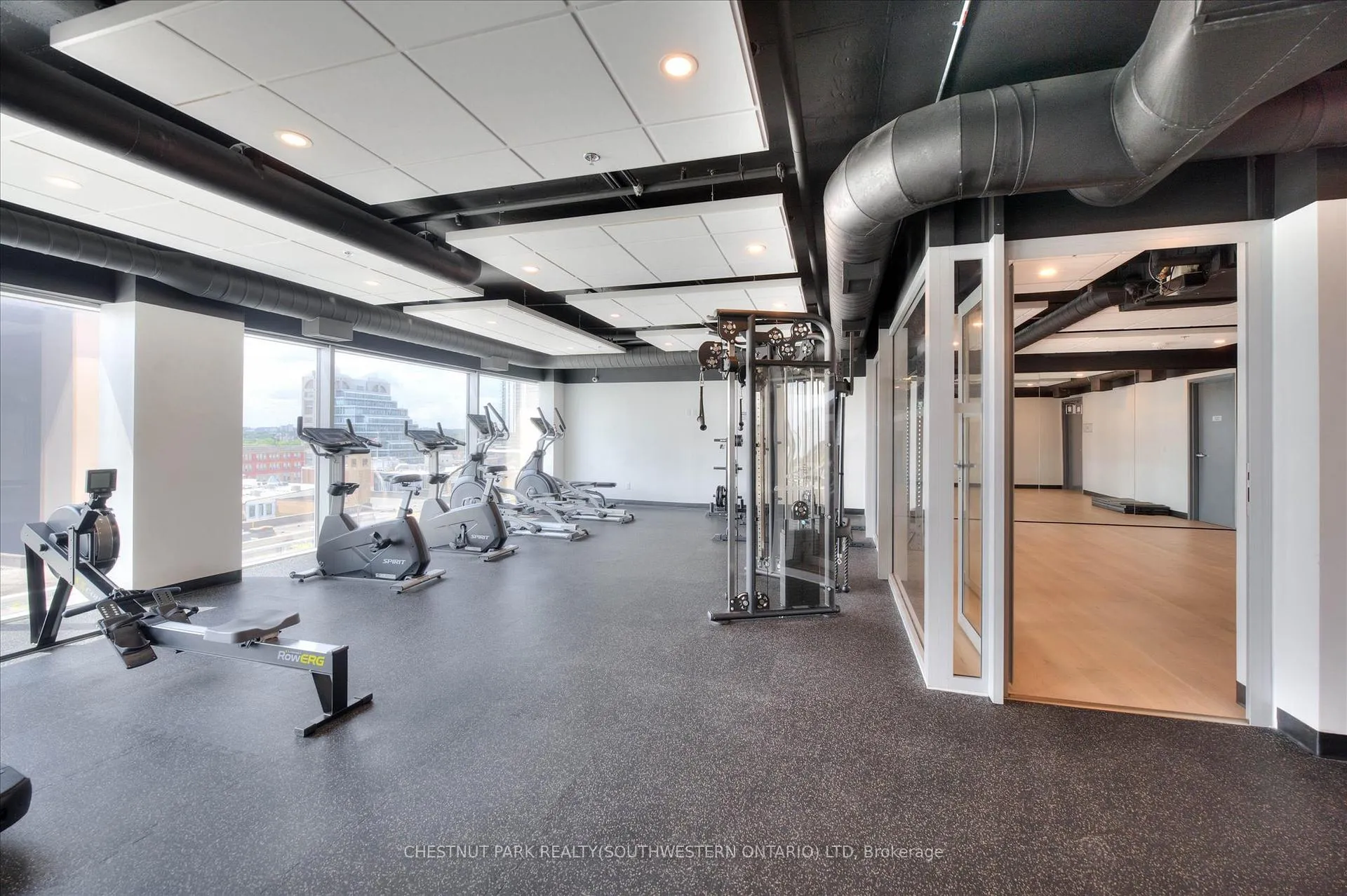 Photo 31 of Unit 714, 60 Frederick Street, Kitchener, City Commercial Core — HOMEH