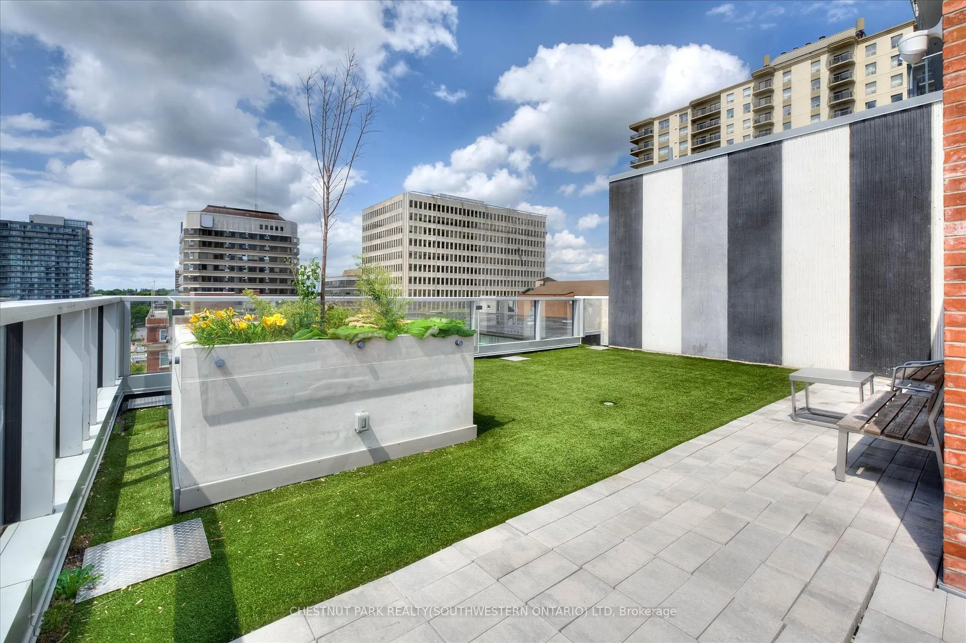 Photo 32 of Unit 714, 60 Frederick Street, Kitchener, City Commercial Core — HOMEH