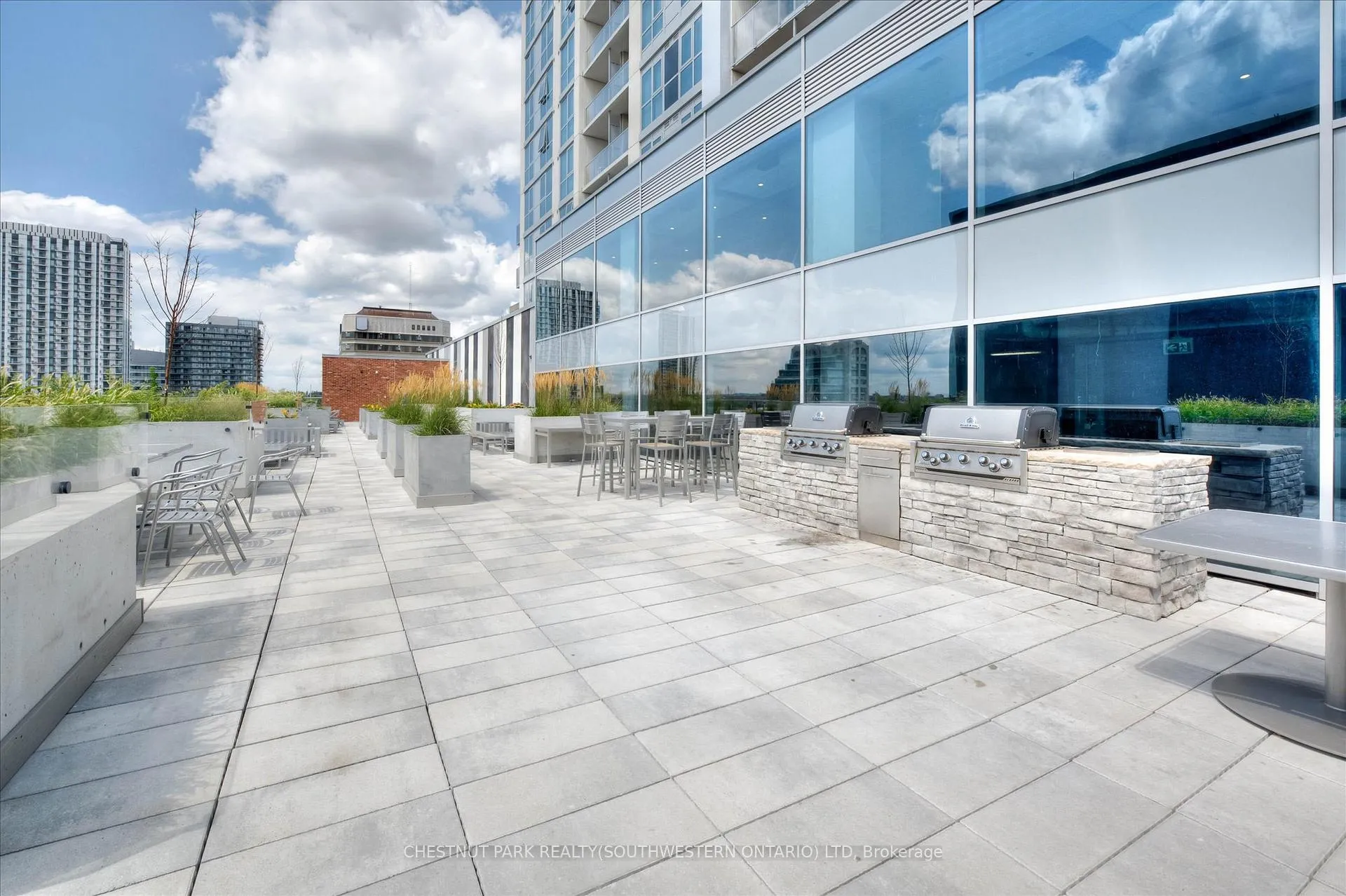 Photo 33 of Unit 714, 60 Frederick Street, Kitchener, City Commercial Core — HOMEH