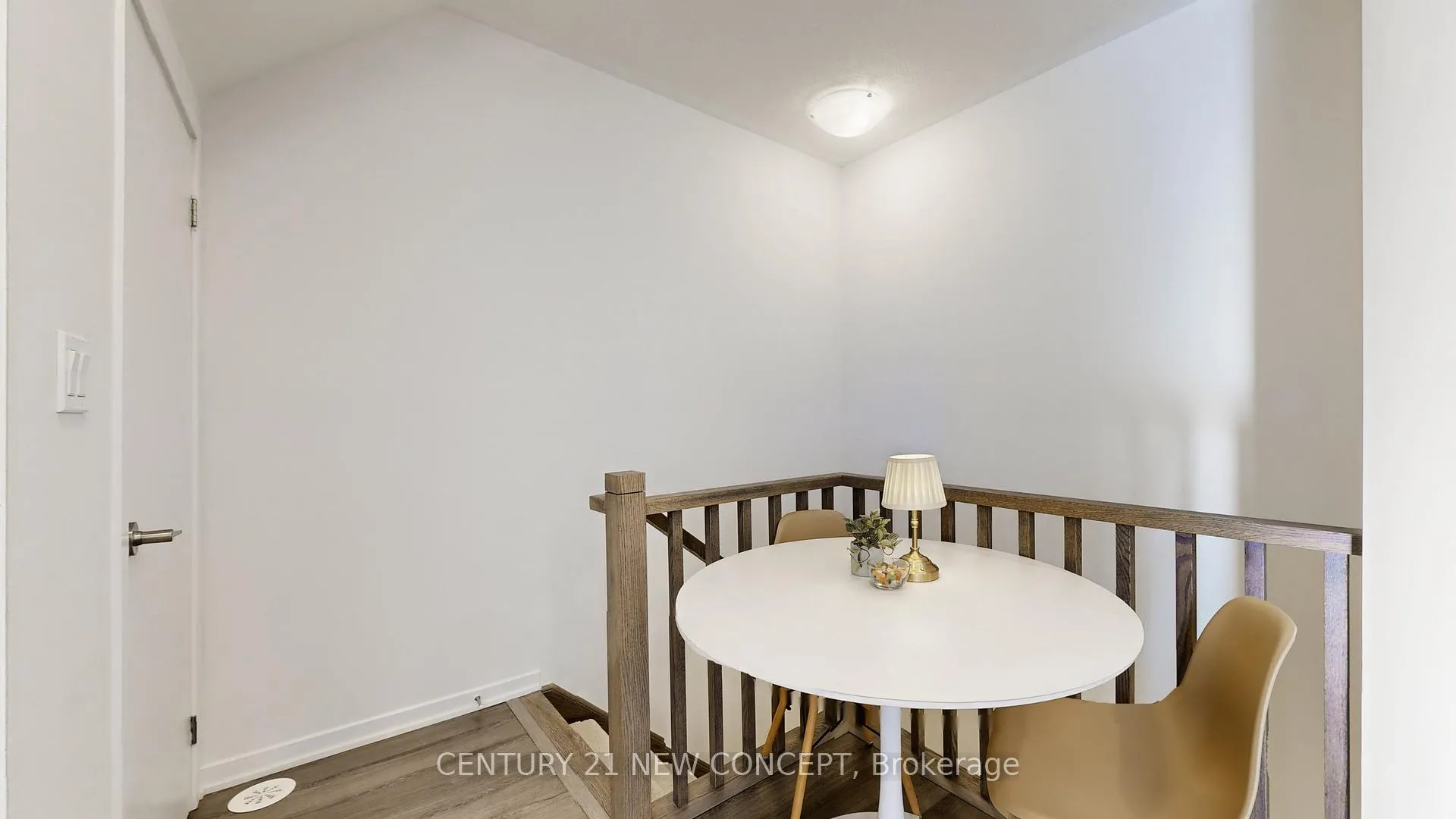 Photo 31 of Unit TH 284, 140 Honeycrisp Crescent, Vaughan, Vaughan Corporate Centre — HOMEH