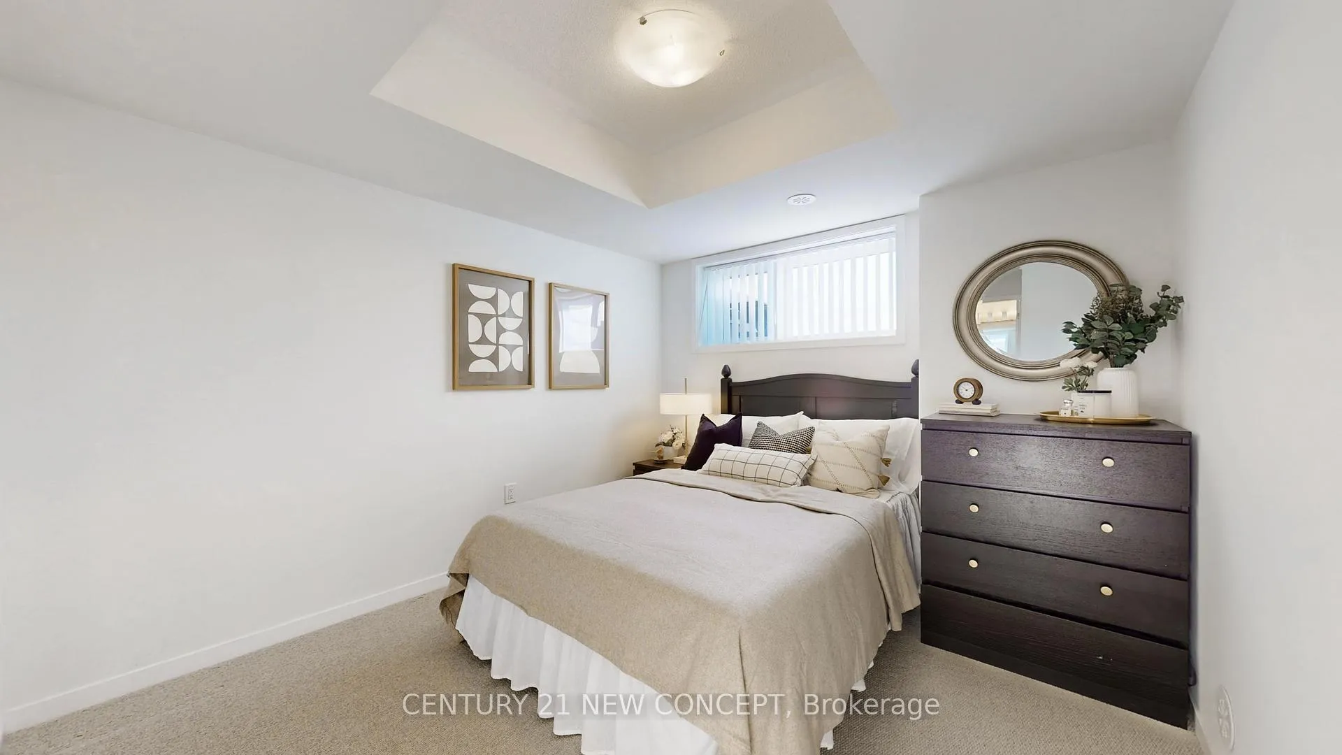 Photo 46 of Unit TH 284, 140 Honeycrisp Crescent, Vaughan, Vaughan Corporate Centre — HOMEH