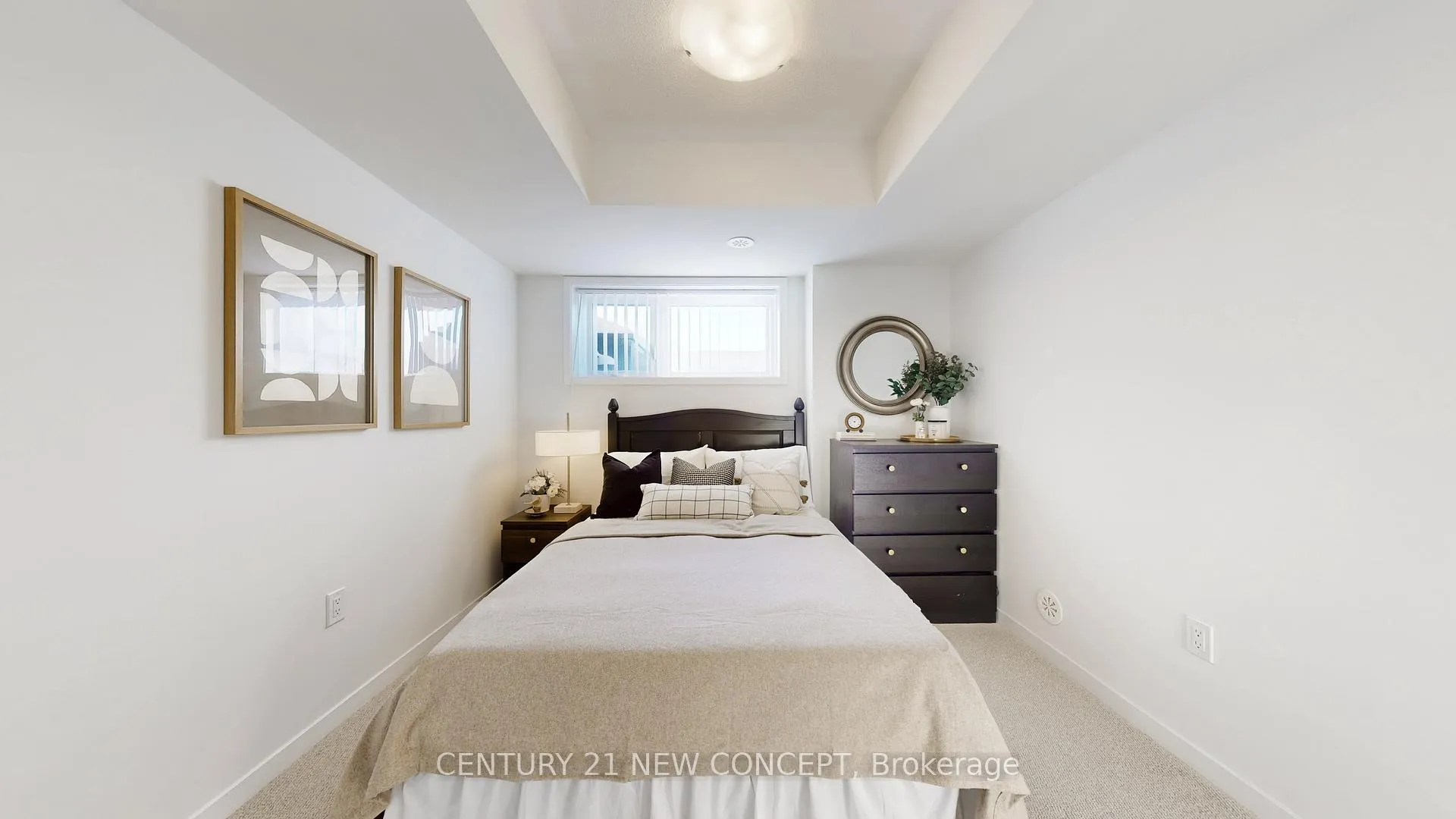Photo 47 of Unit TH 284, 140 Honeycrisp Crescent, Vaughan, Vaughan Corporate Centre — HOMEH