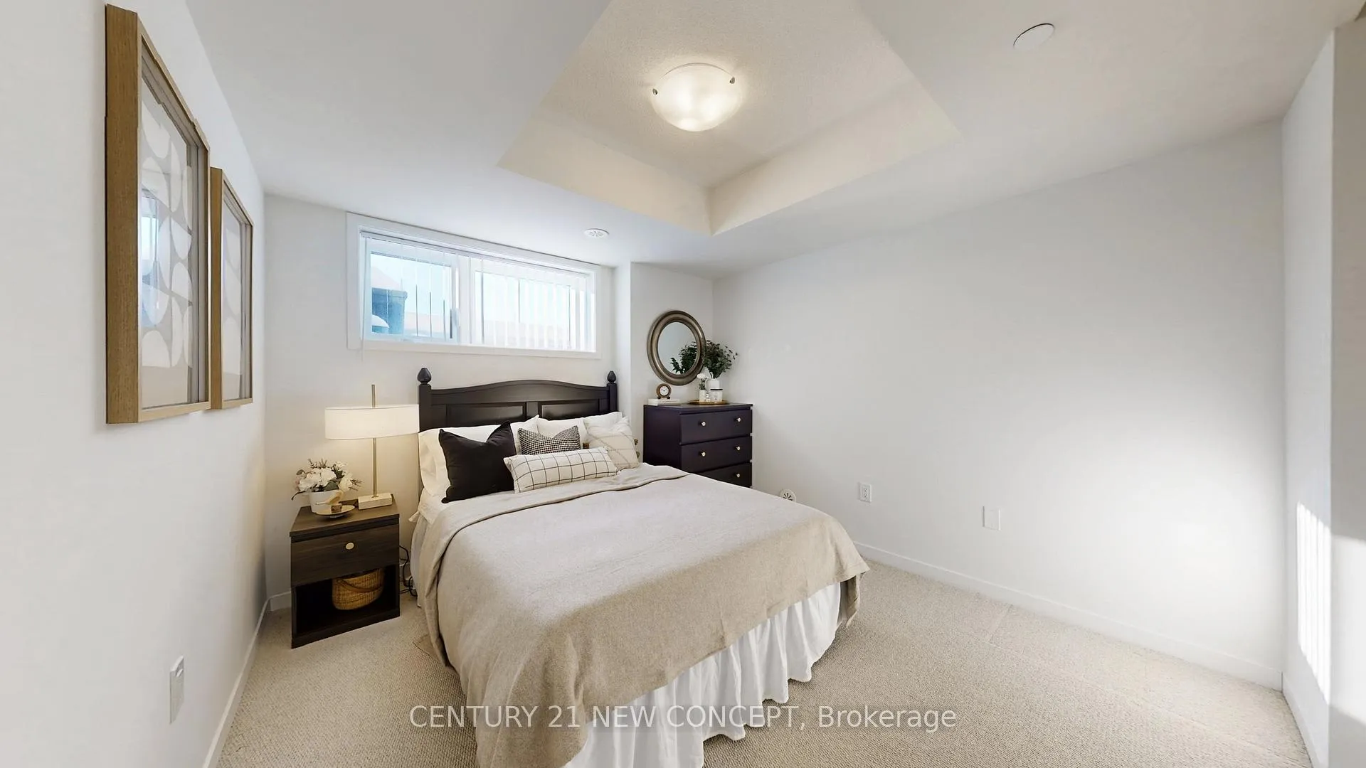 Photo 50 of Unit TH 284, 140 Honeycrisp Crescent, Vaughan, Vaughan Corporate Centre — HOMEH