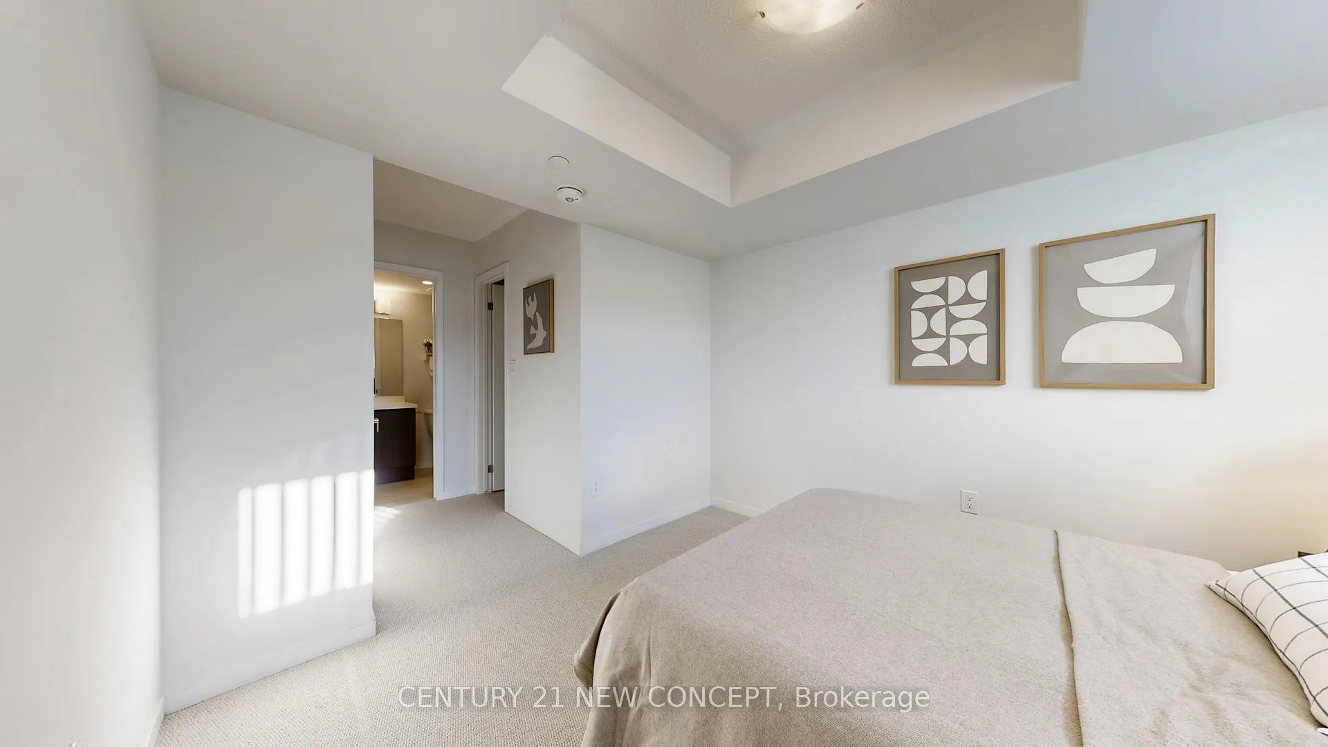 Photo 52 of Unit TH 284, 140 Honeycrisp Crescent, Vaughan, Vaughan Corporate Centre — HOMEH