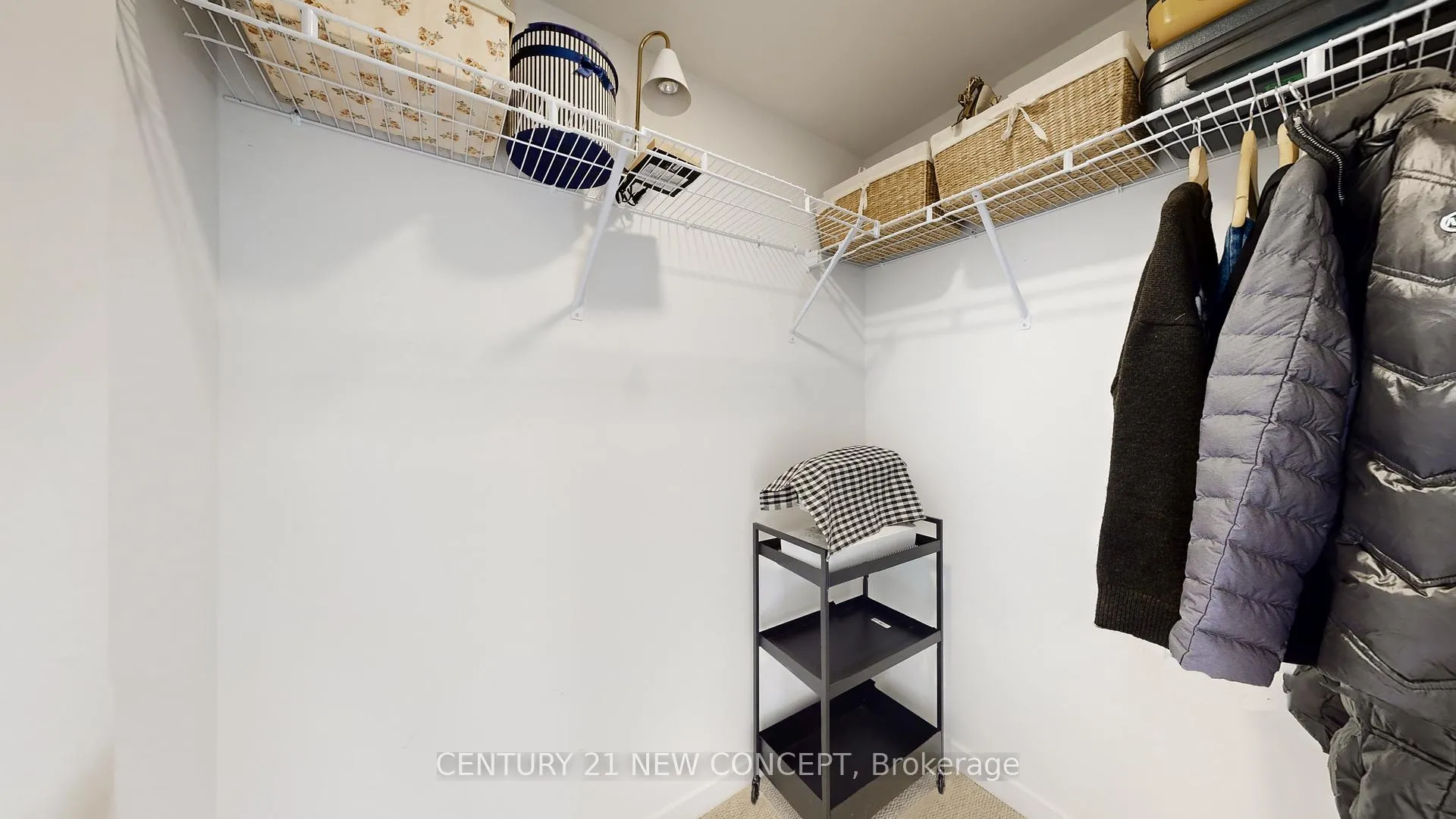 Photo 54 of Unit TH 284, 140 Honeycrisp Crescent, Vaughan, Vaughan Corporate Centre — HOMEH