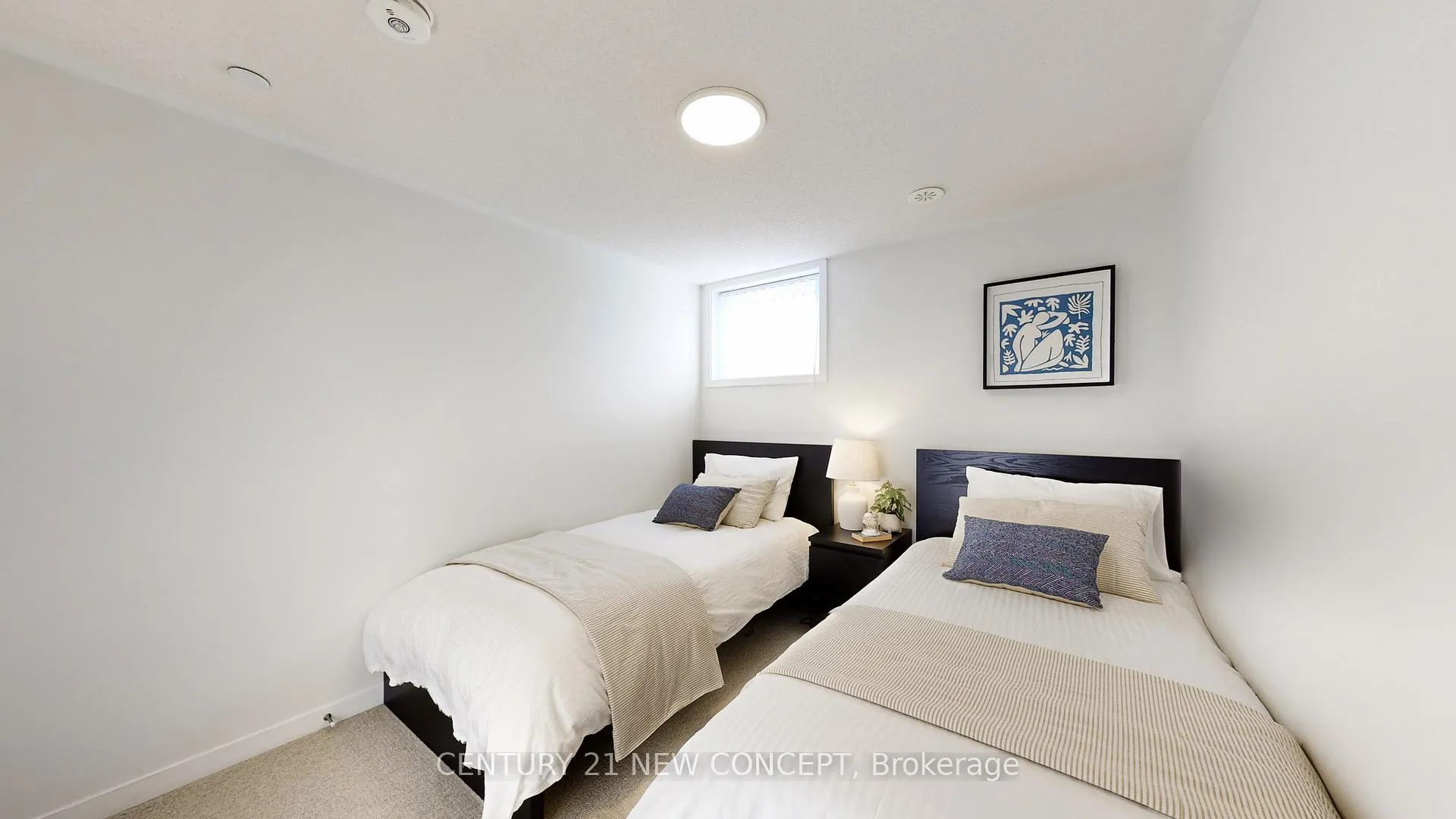 Photo 57 of Unit TH 284, 140 Honeycrisp Crescent, Vaughan, Vaughan Corporate Centre — HOMEH